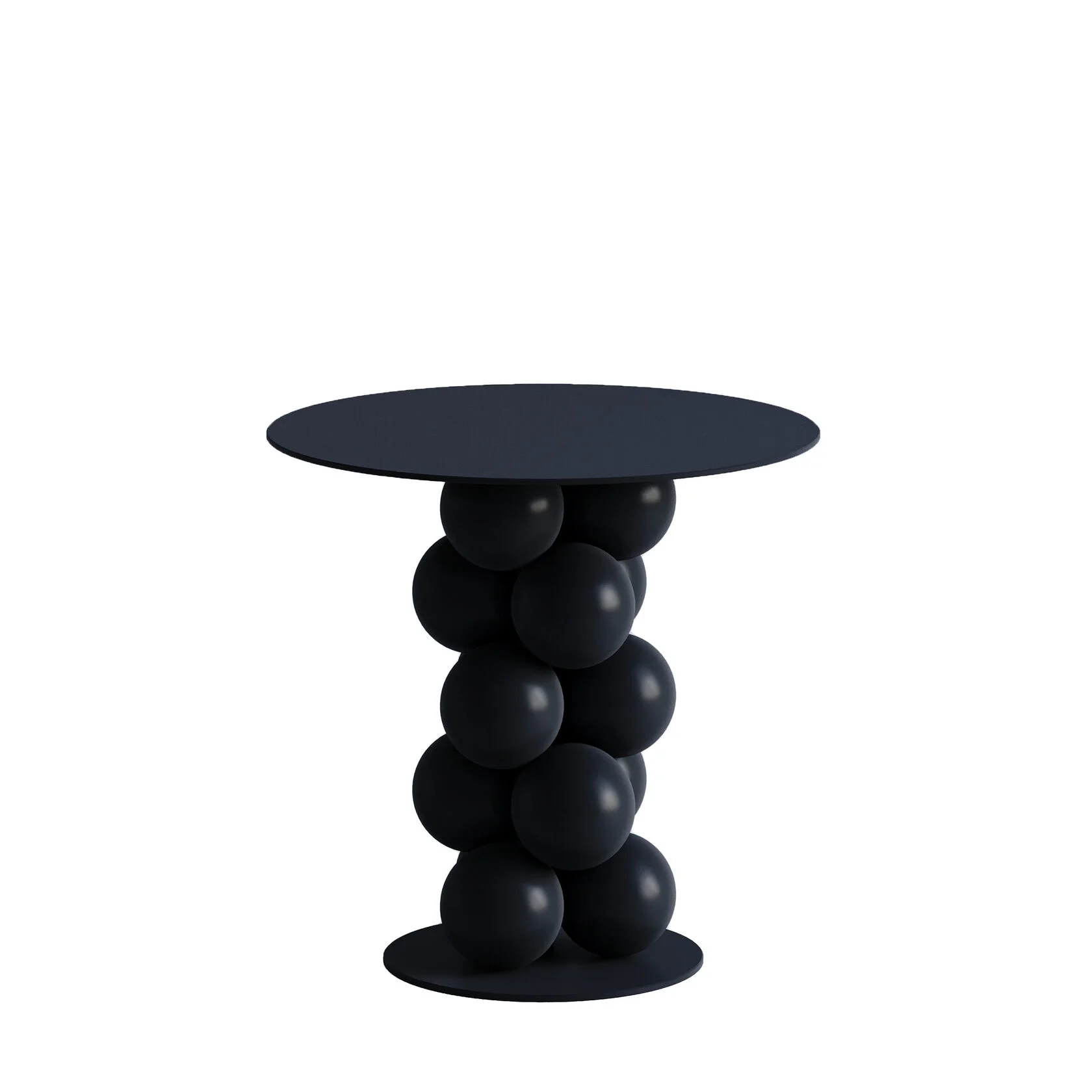 Стол Баббл Ти младший - изображение 1