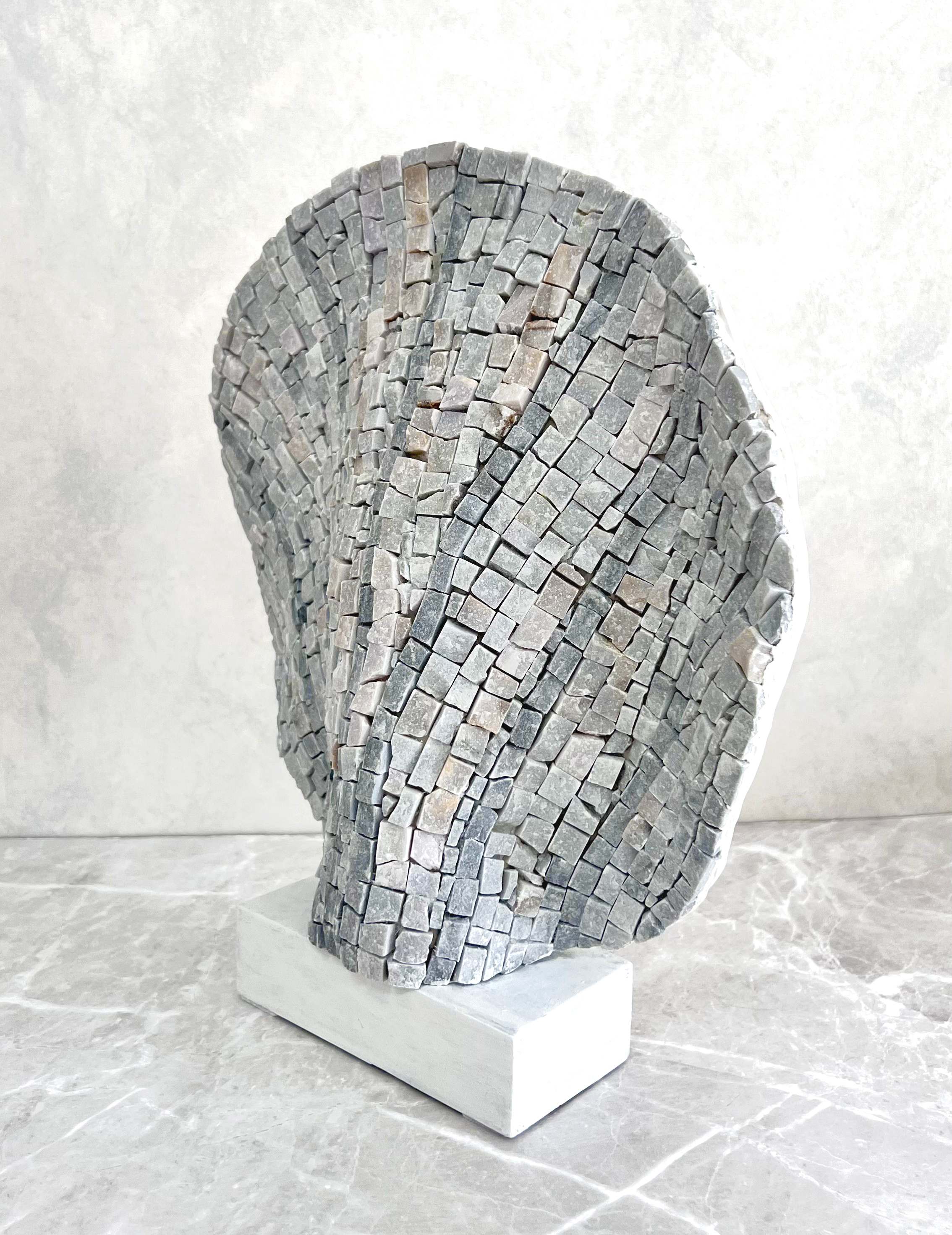 Скульптура Artifact - изображение 3