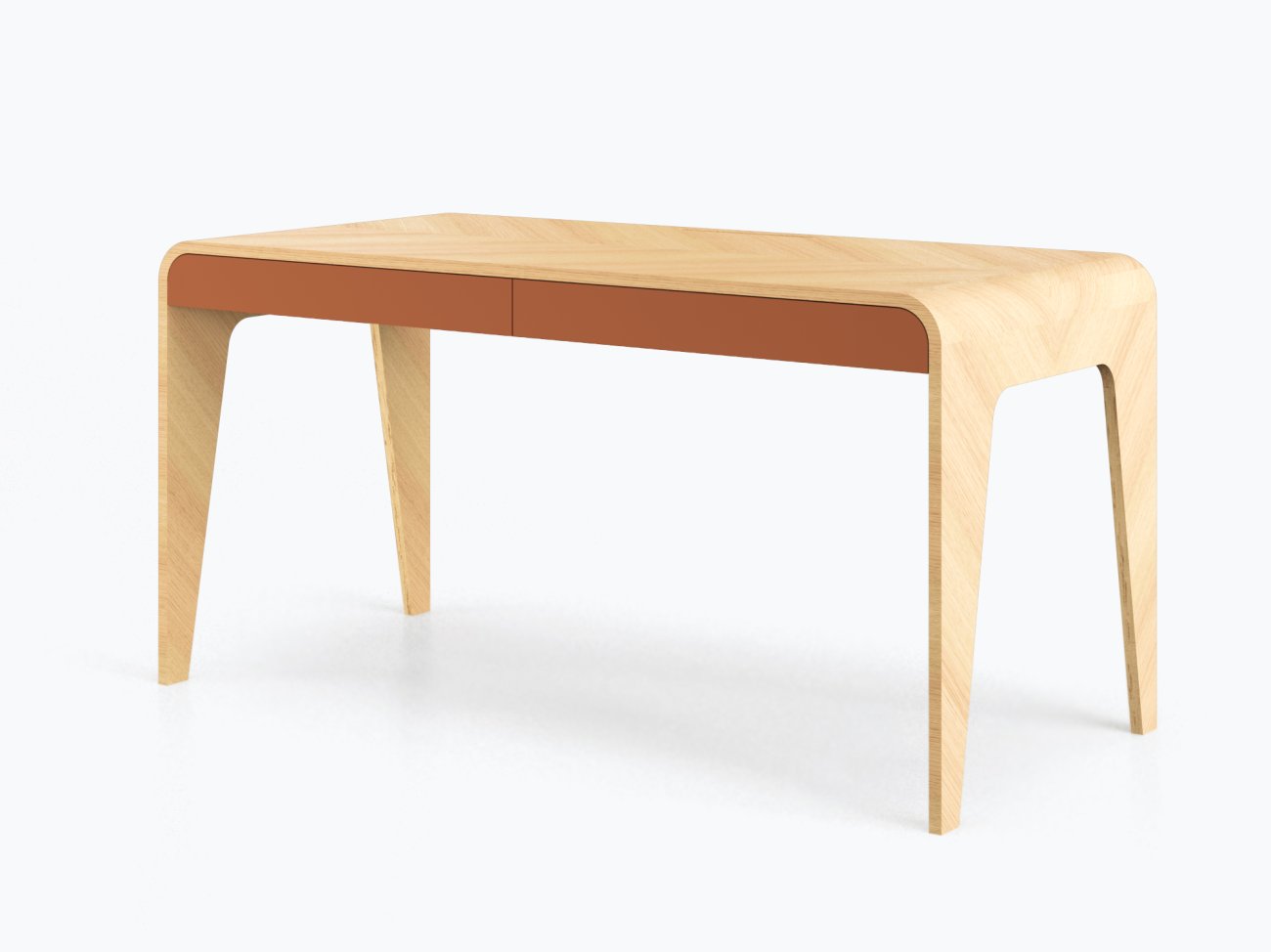 Стол FLOW TABLE - изображение 4