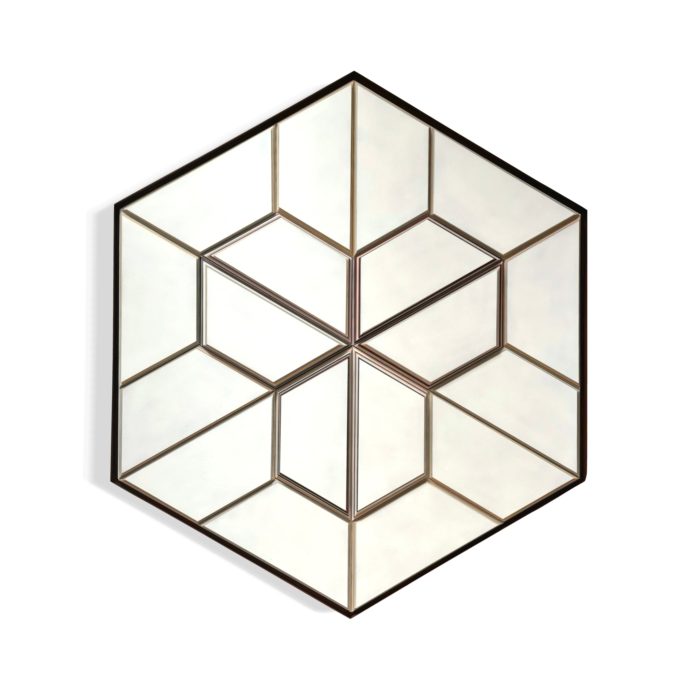 Панно 08-10 Hexagon 