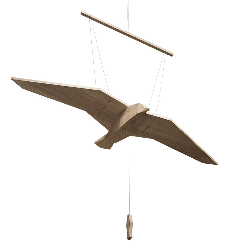 ОЗЁРНАЯ ЧАЙКА от VÁLKEDA