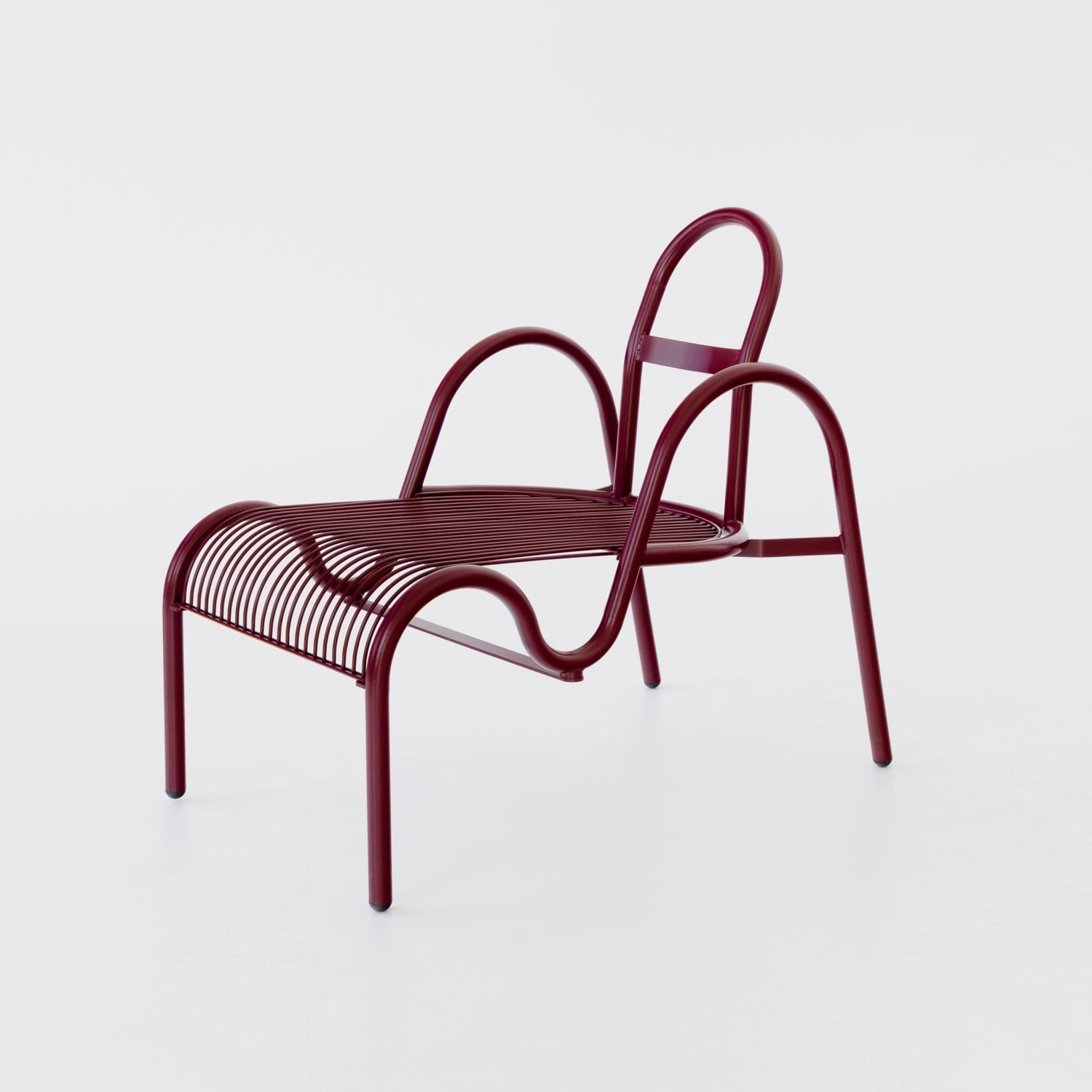 Cтул-шезлонг "Кастанеда" 