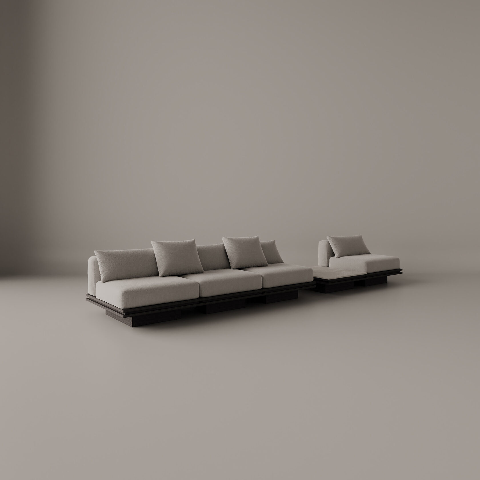 Модульный диван Koyo 8 - изображение 2