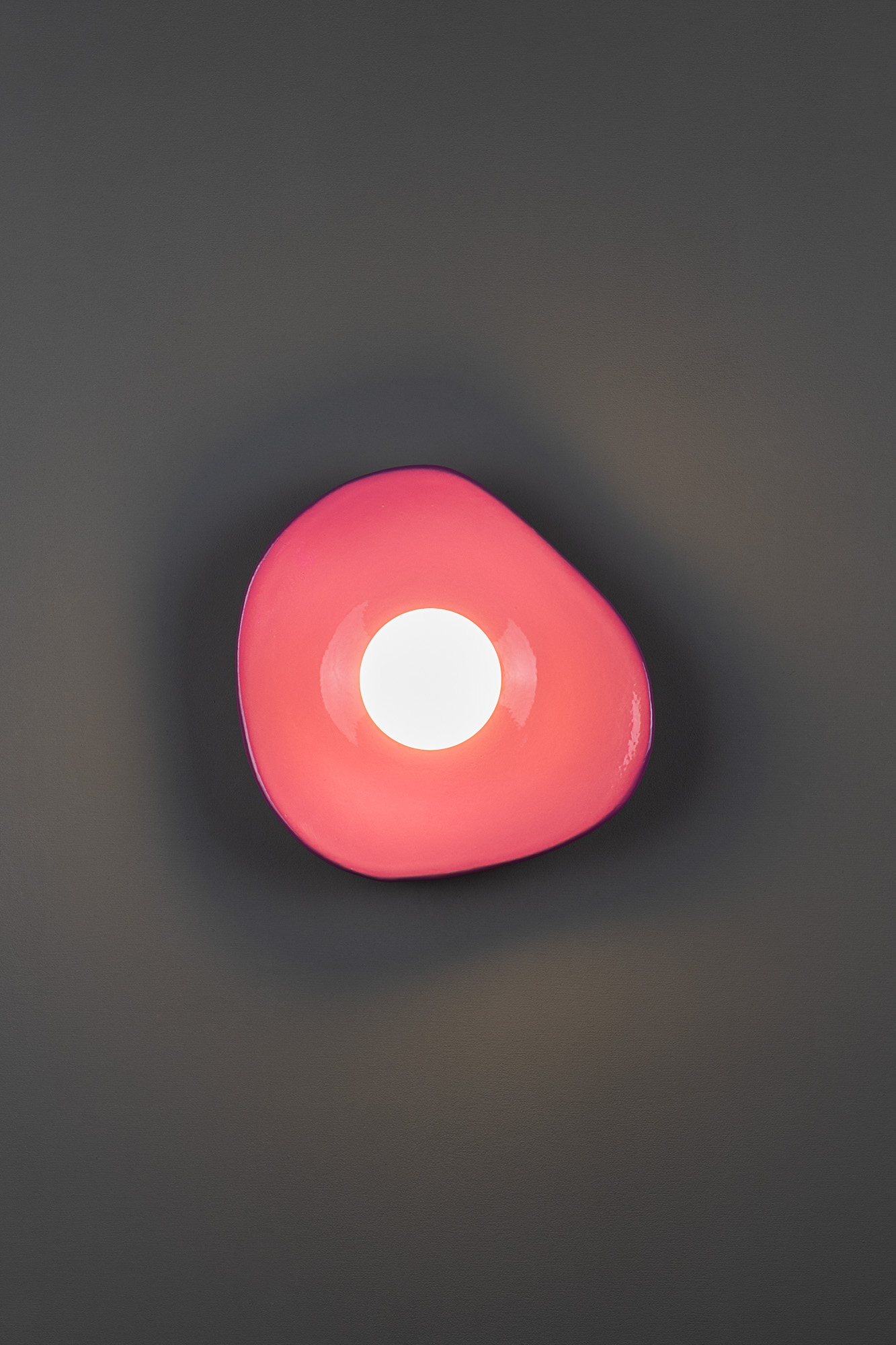  Бра LAMMULINA simple [S] RAL  - изображение 4