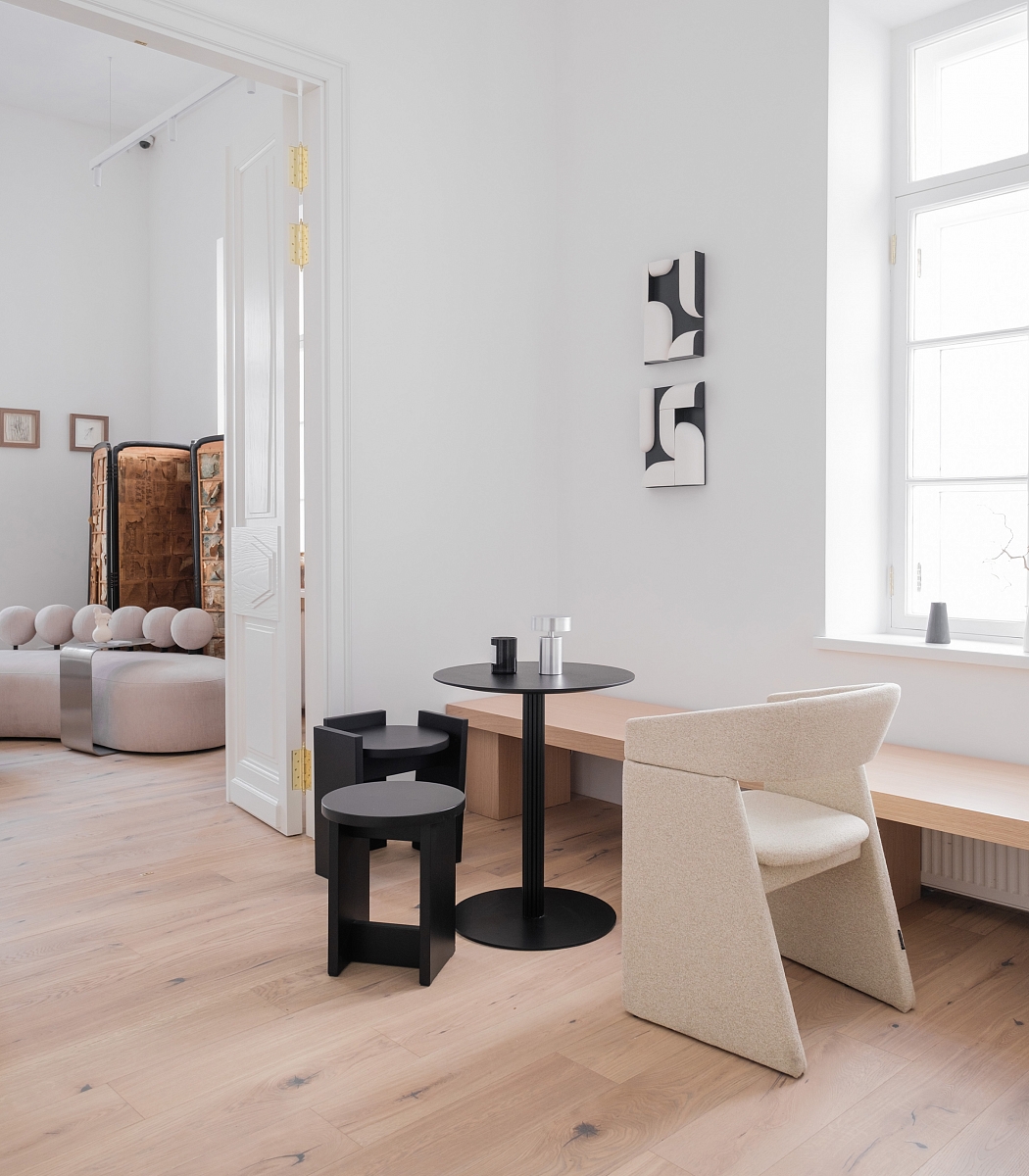 Кресло 61° – 38° KARGOPOL - изображение 3