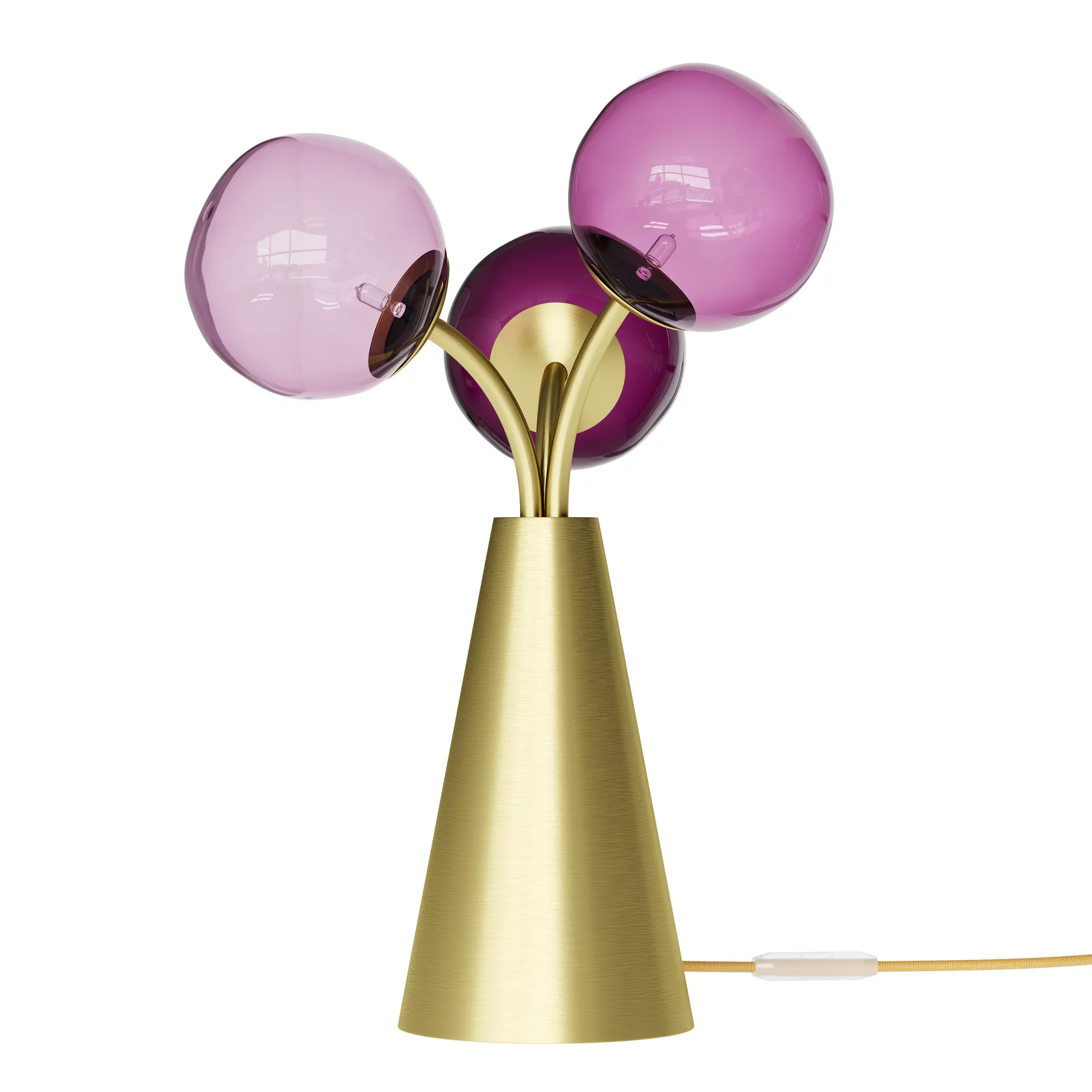 Настольная лампа Wild Grape - изображение 4