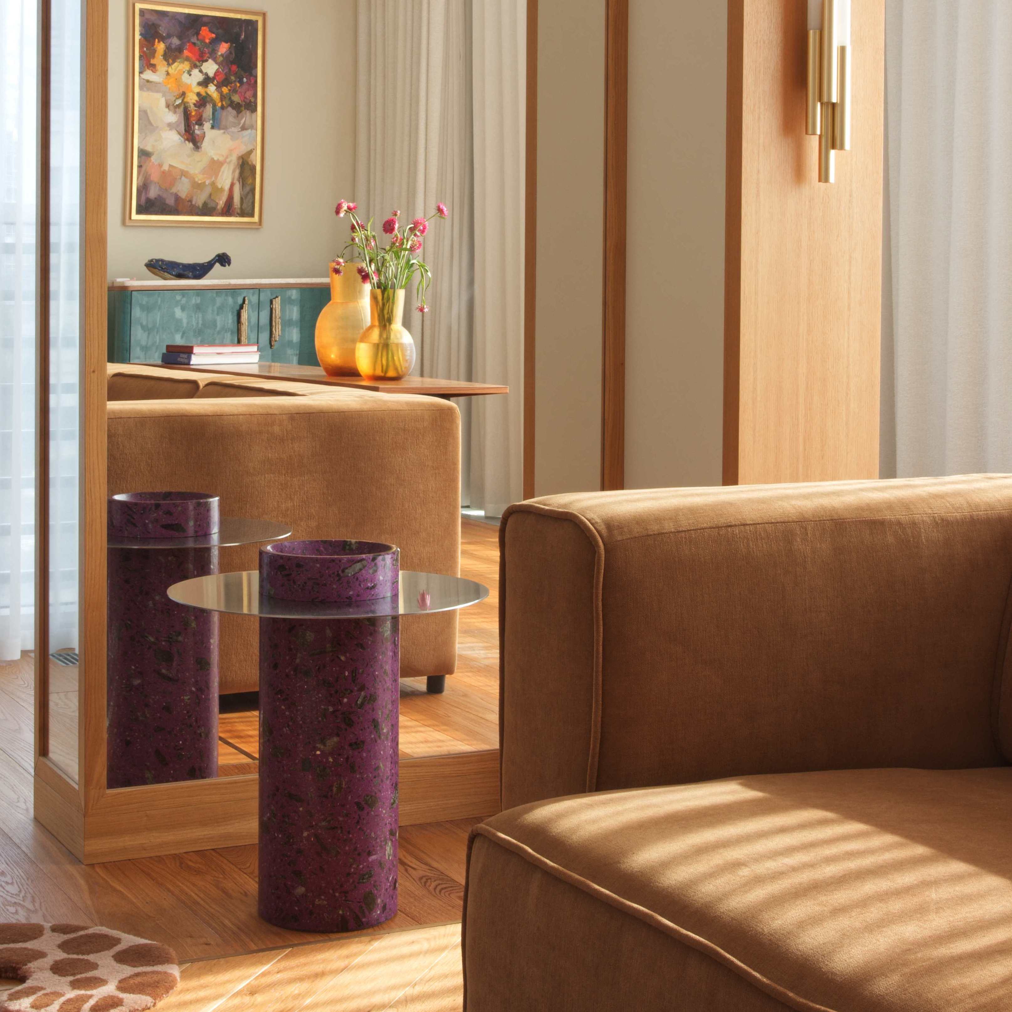 Объект PUPI (purple pillar) - изображение 3