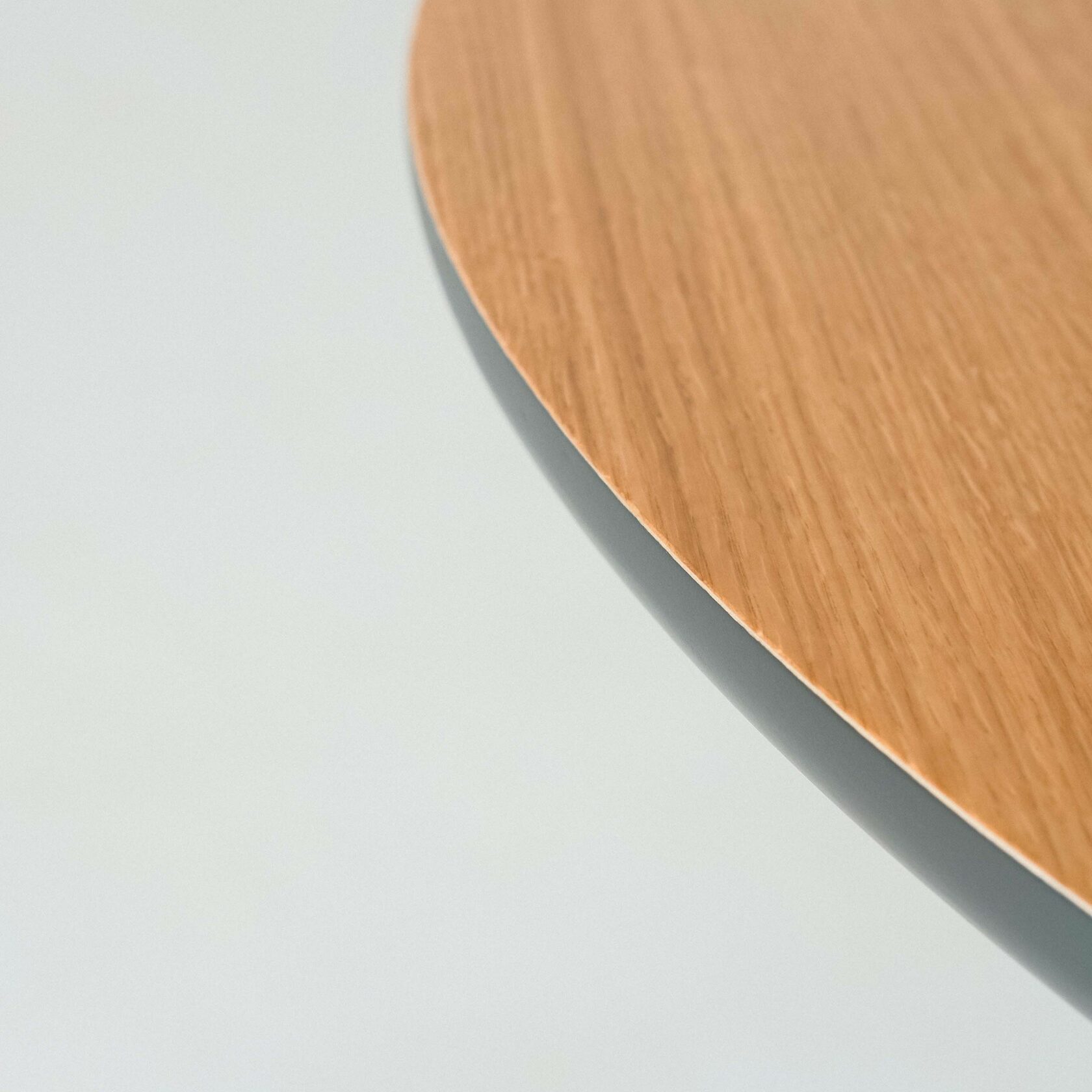 Стол Boomerang круглый - изображение 5