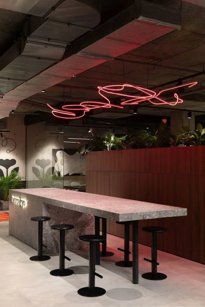 Барный и полубарный табурет PIXEL - изображение 3