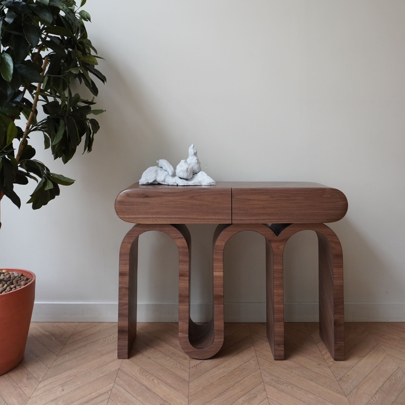 Консоль "Биосфера" малая - изображение 5