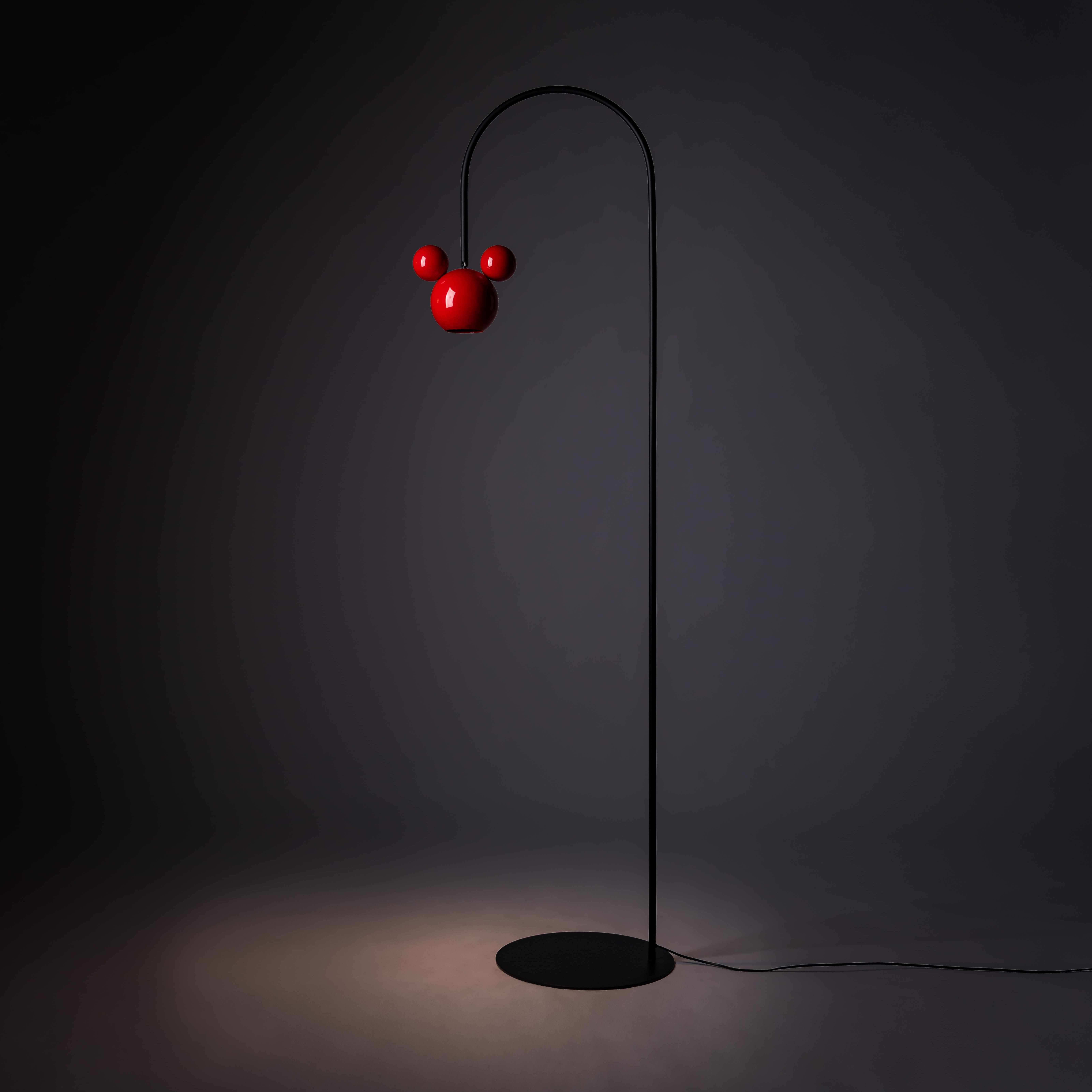 Торшер LILO MICKEY - изображение 5