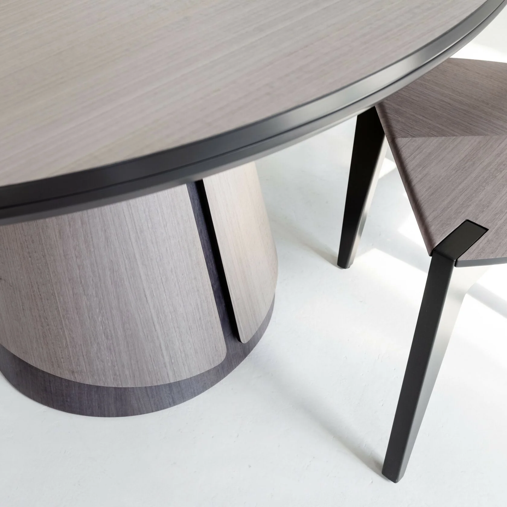 Стол обеденный Collar - изображение 4