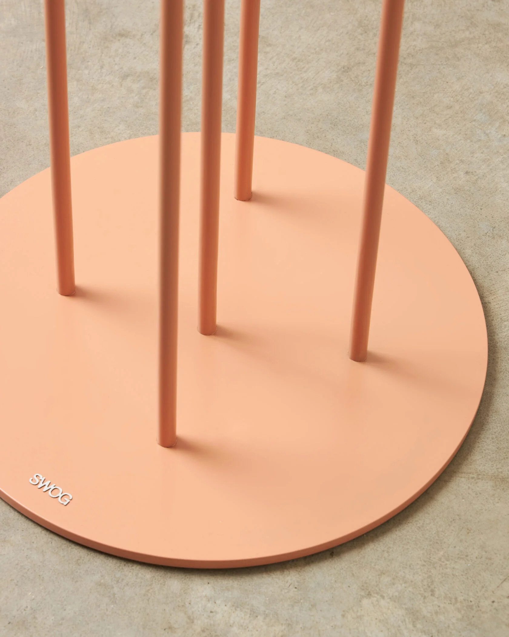 Напольная вешалка FONO - изображение 3