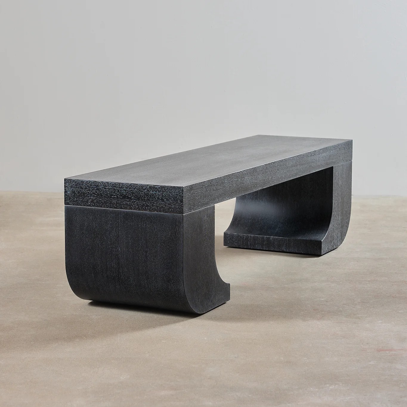 Скамья Totem - изображение 4