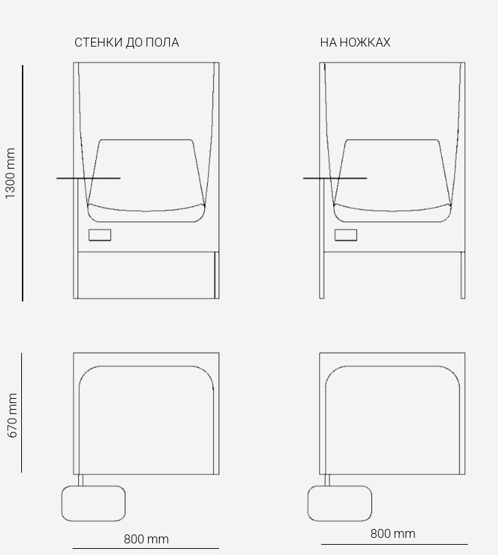 Кресло L BUSINESS - изображение 6