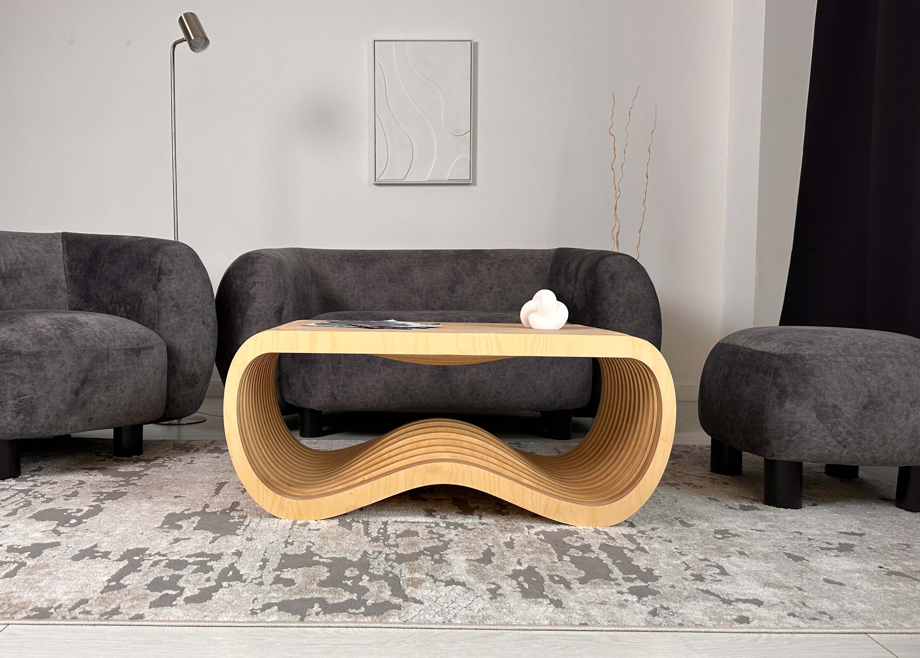 Журнальный стол EIGHT - изображение 3