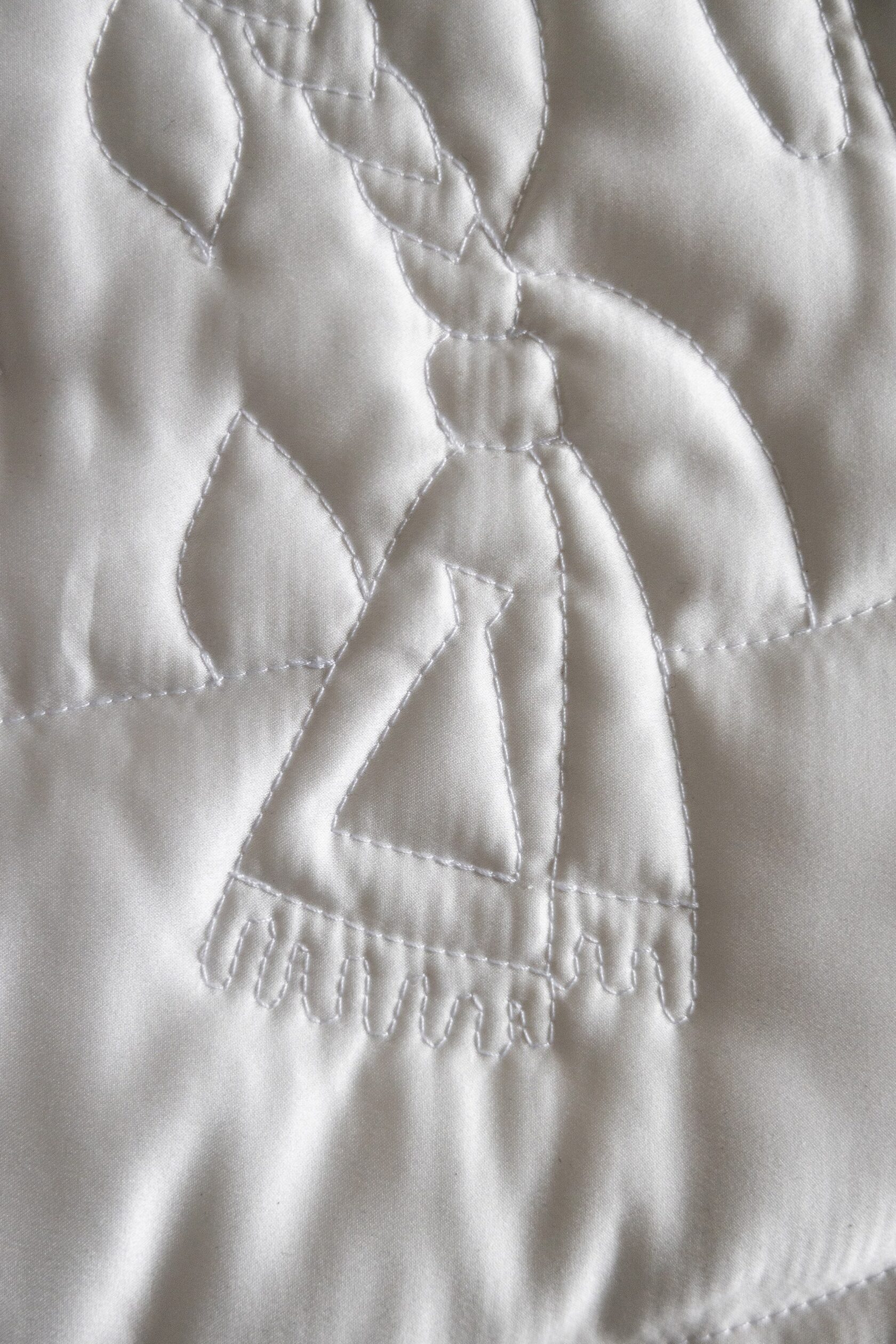 Панно «Барыня-невеста» - изображение 1