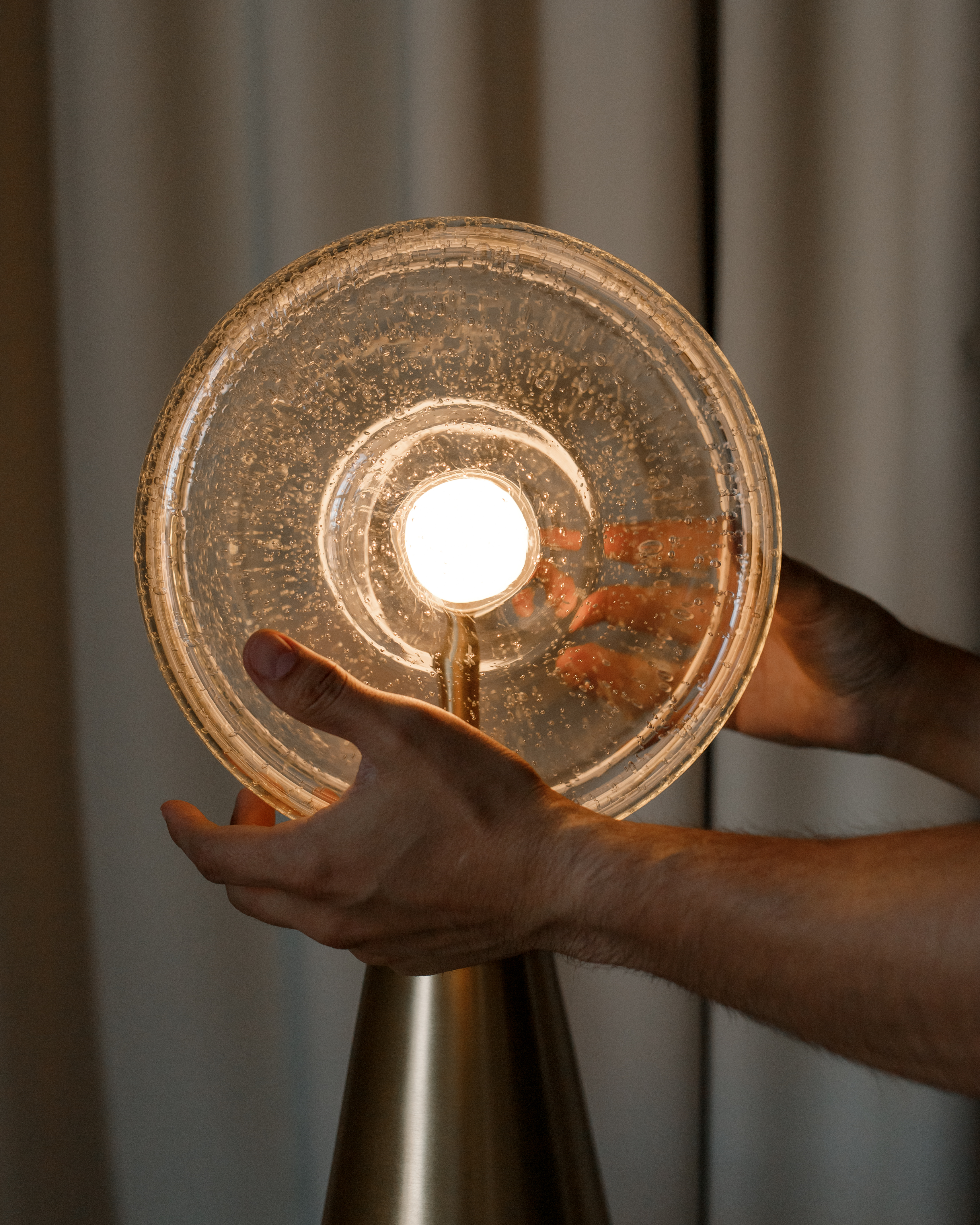 Настольная лампа Balance - изображение 9