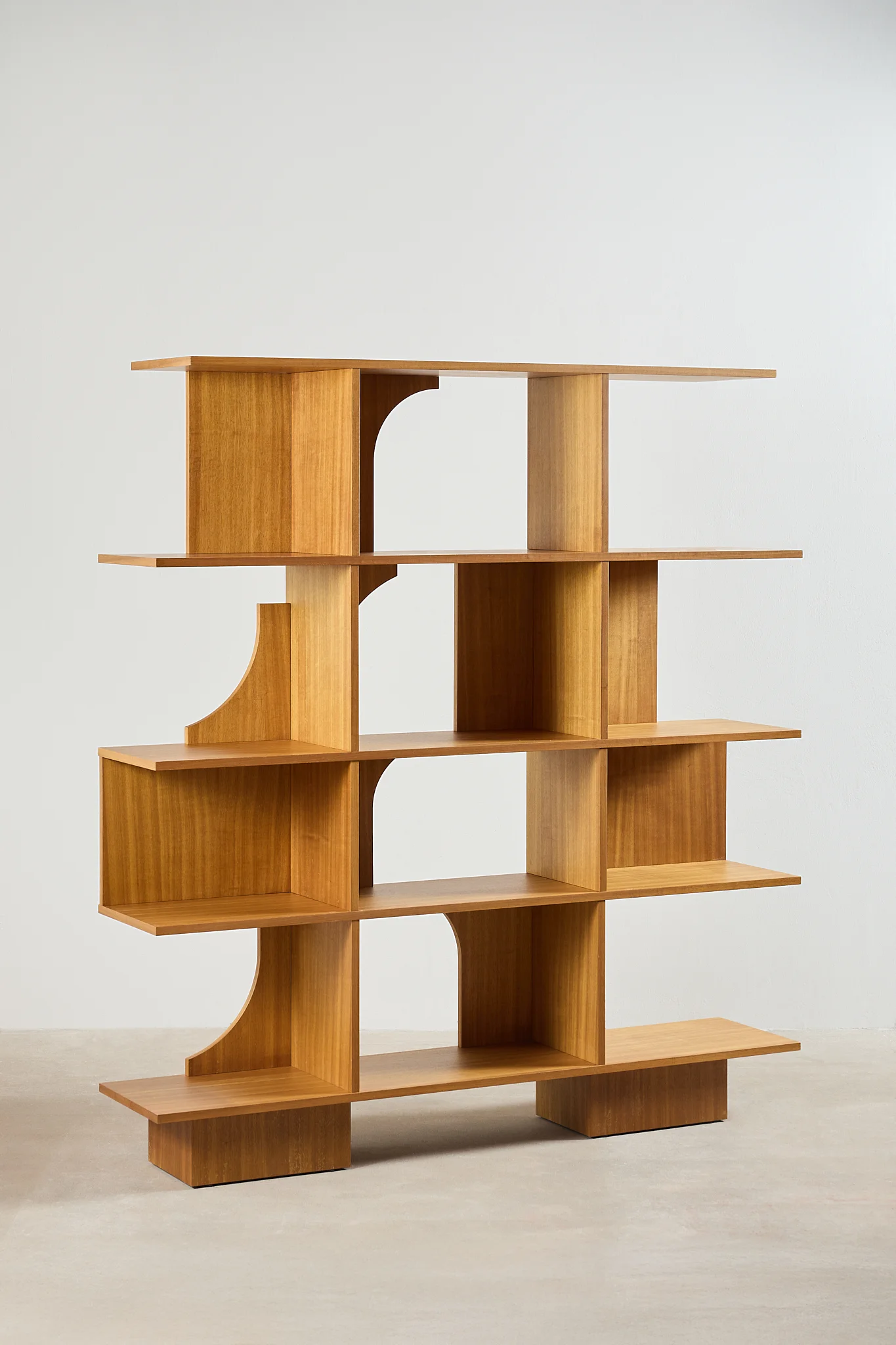 Стеллаж Totem - изображение 1