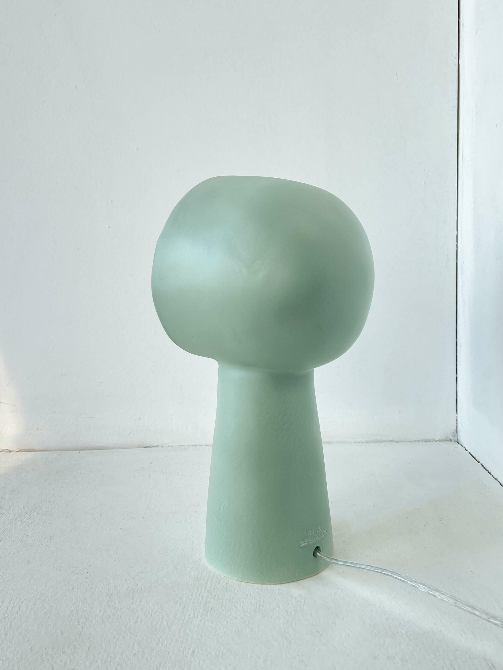 Лампа KENI мятный [L] - изображение 10