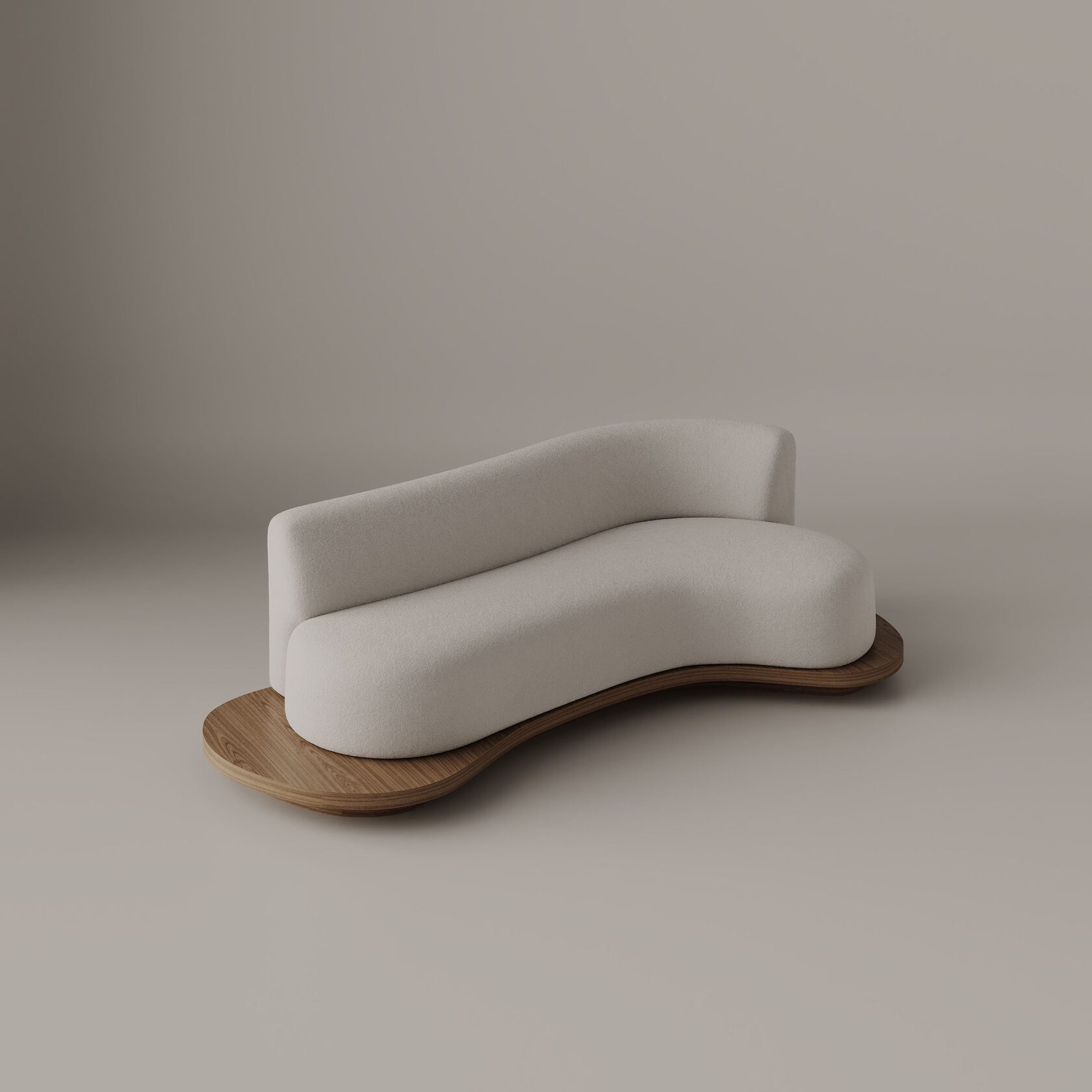 Диван BENT - изображение 5