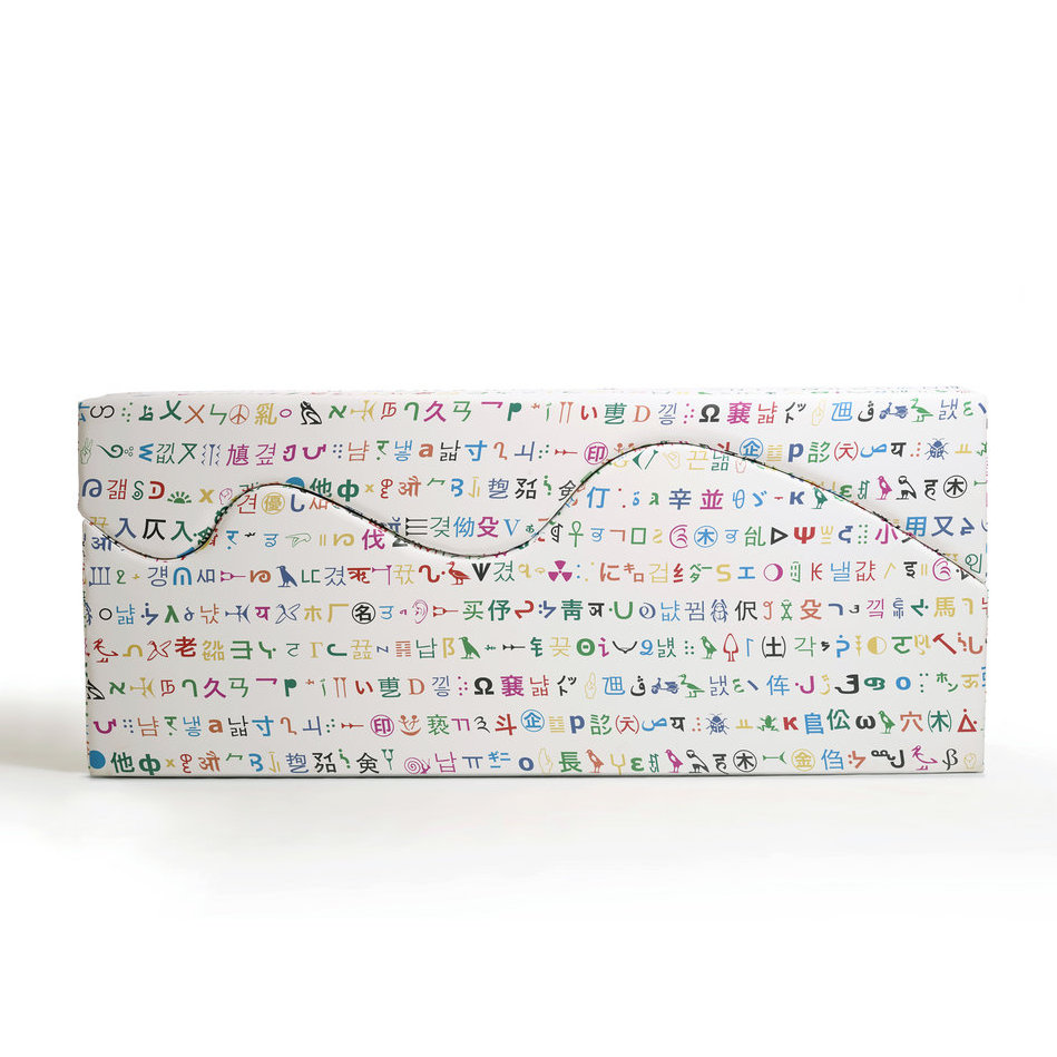 Диван SUPERONDA BABELE DECODED - изображение 6