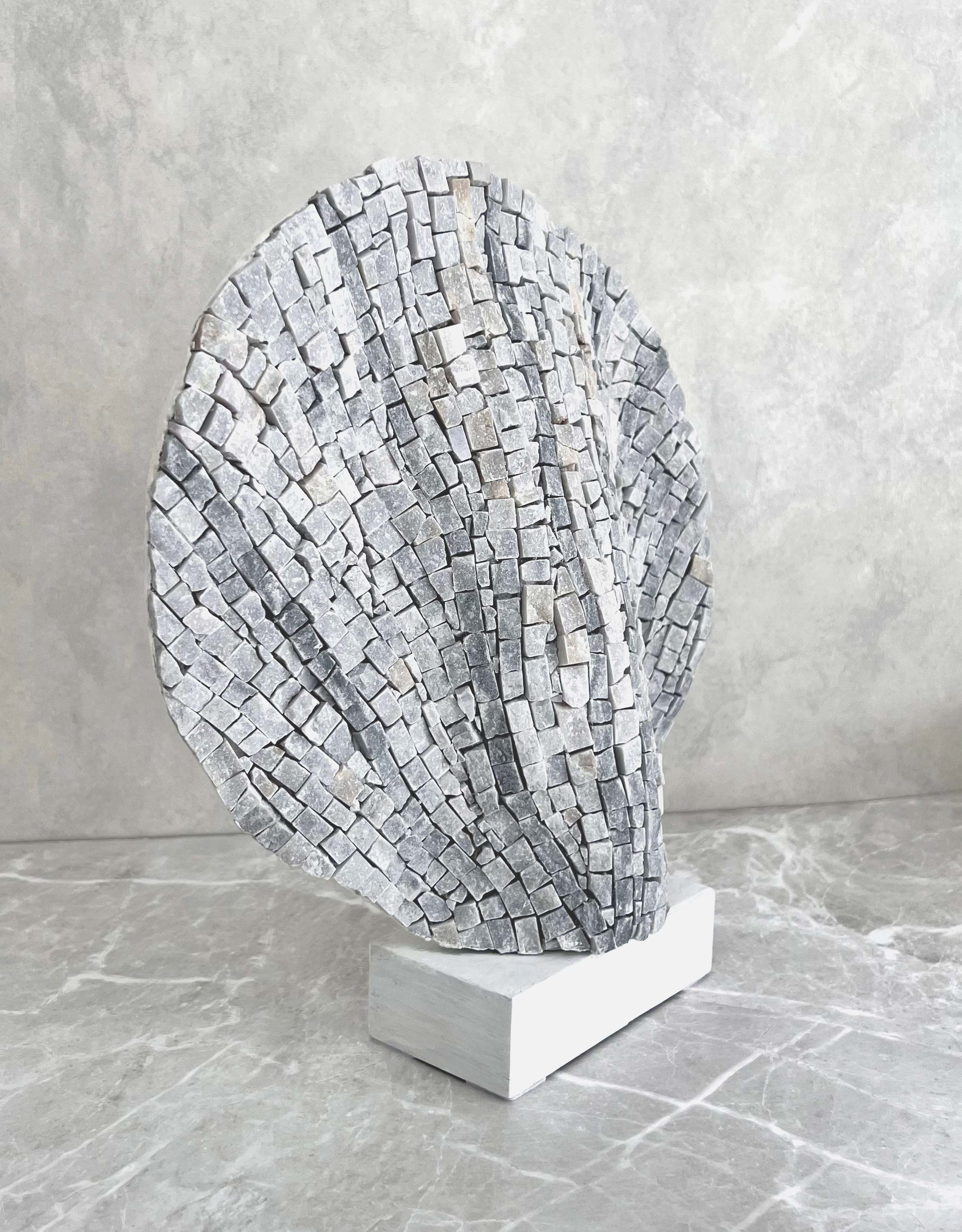 Скульптура Artifact - изображение 4