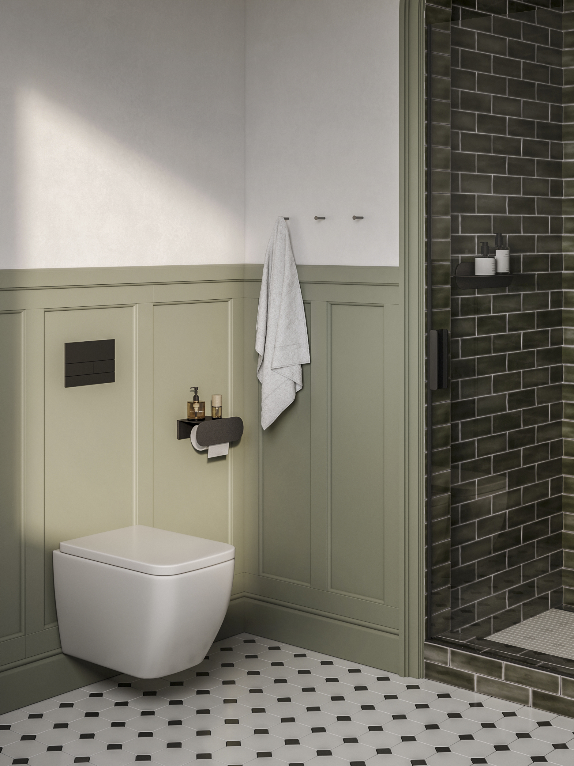 Крючки из алюминия (комплект) - изображение 3