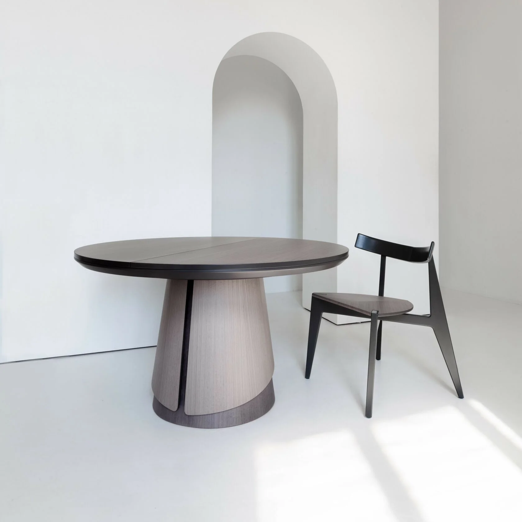 Стол обеденный Collar - изображение 2