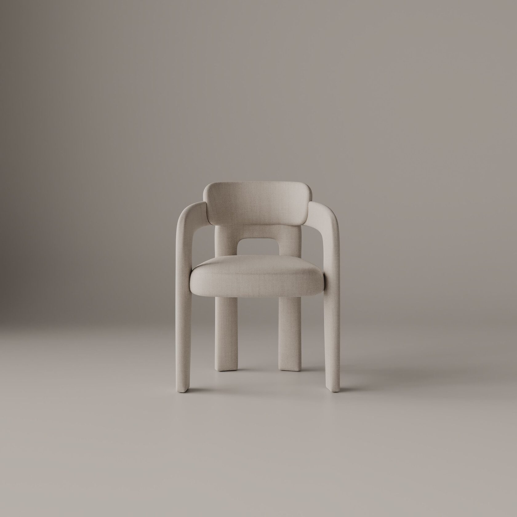 Стул UMI - изображение 4