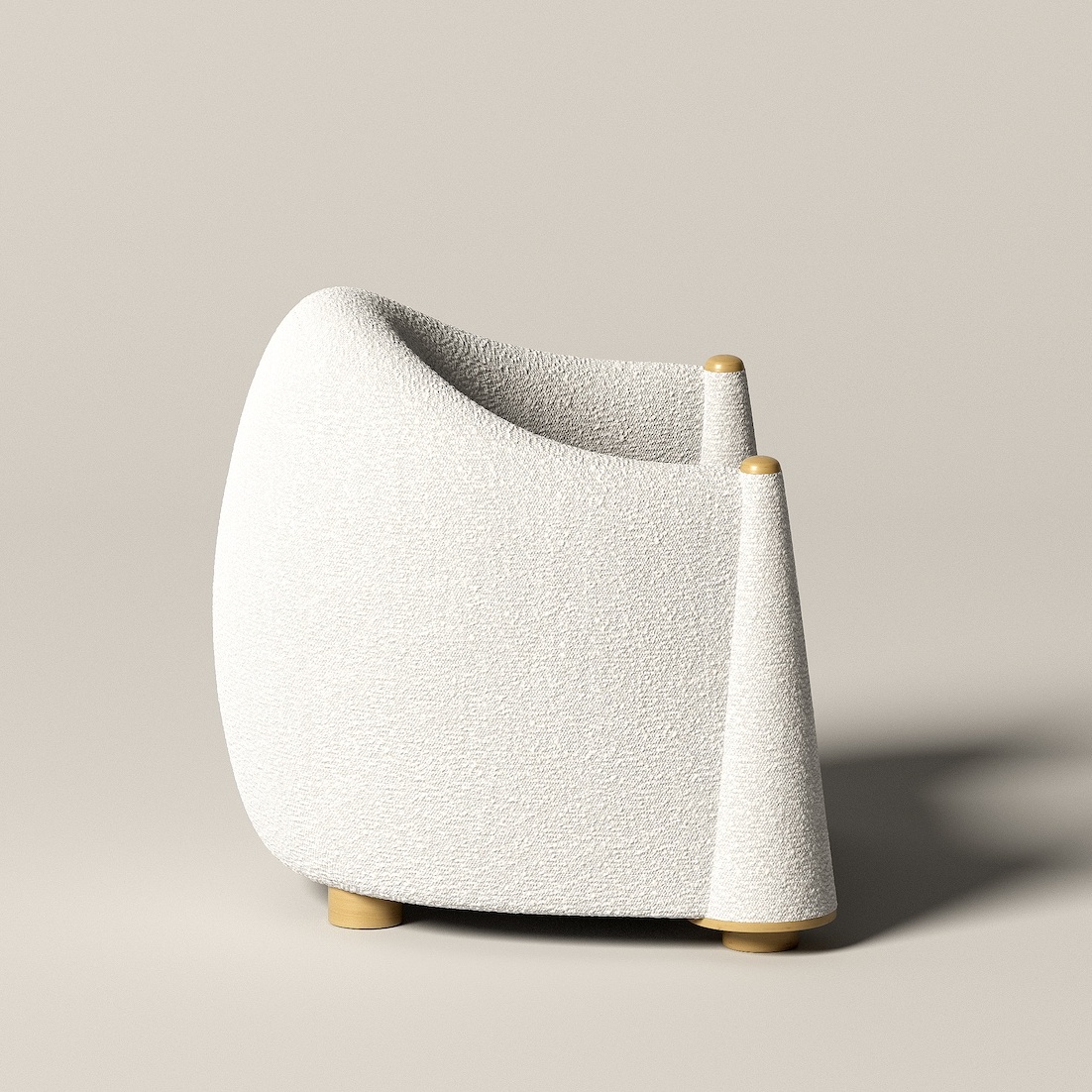 Кресло Albros - изображение 4