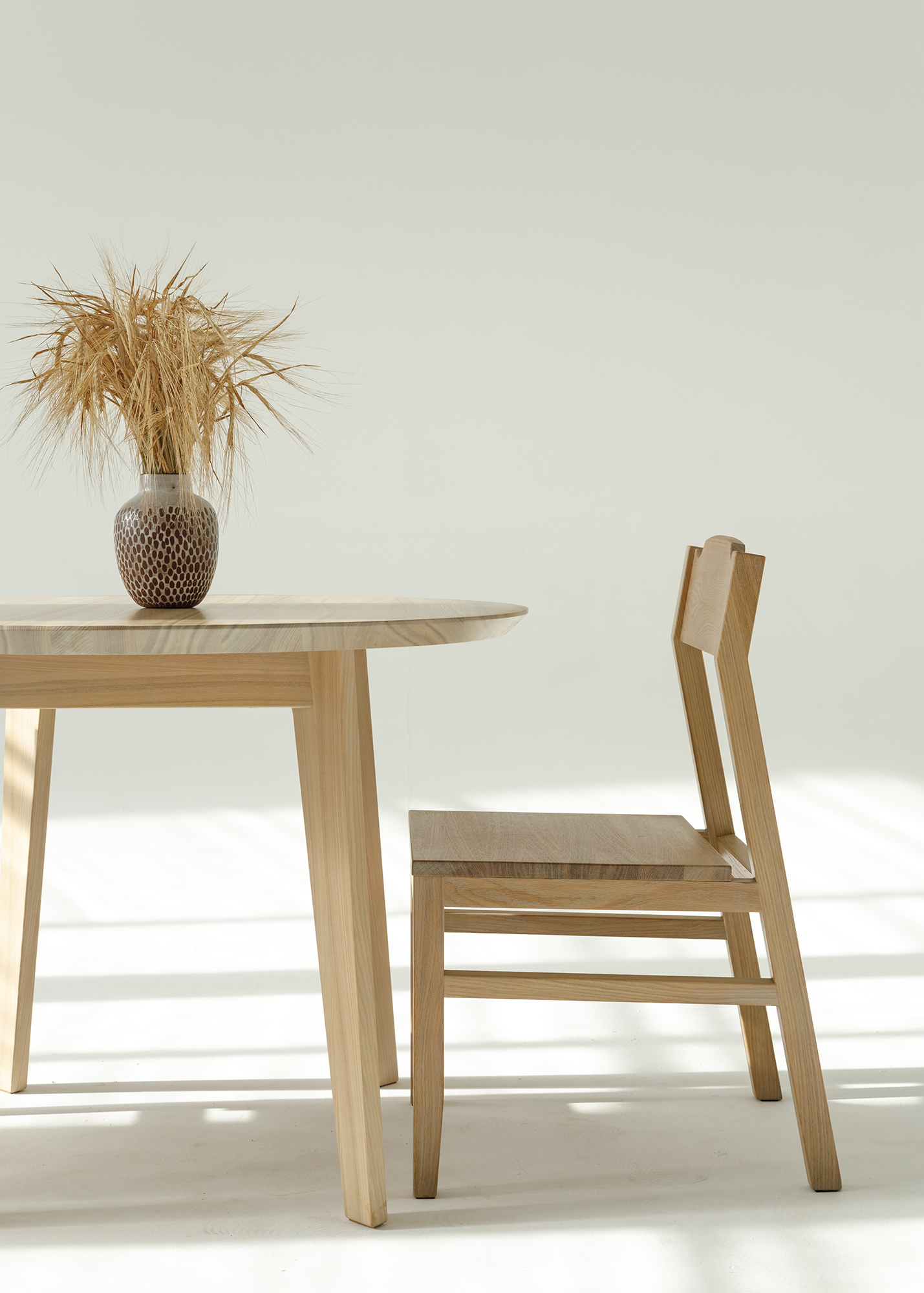 Стол ФОРМА круглый - изображение 5