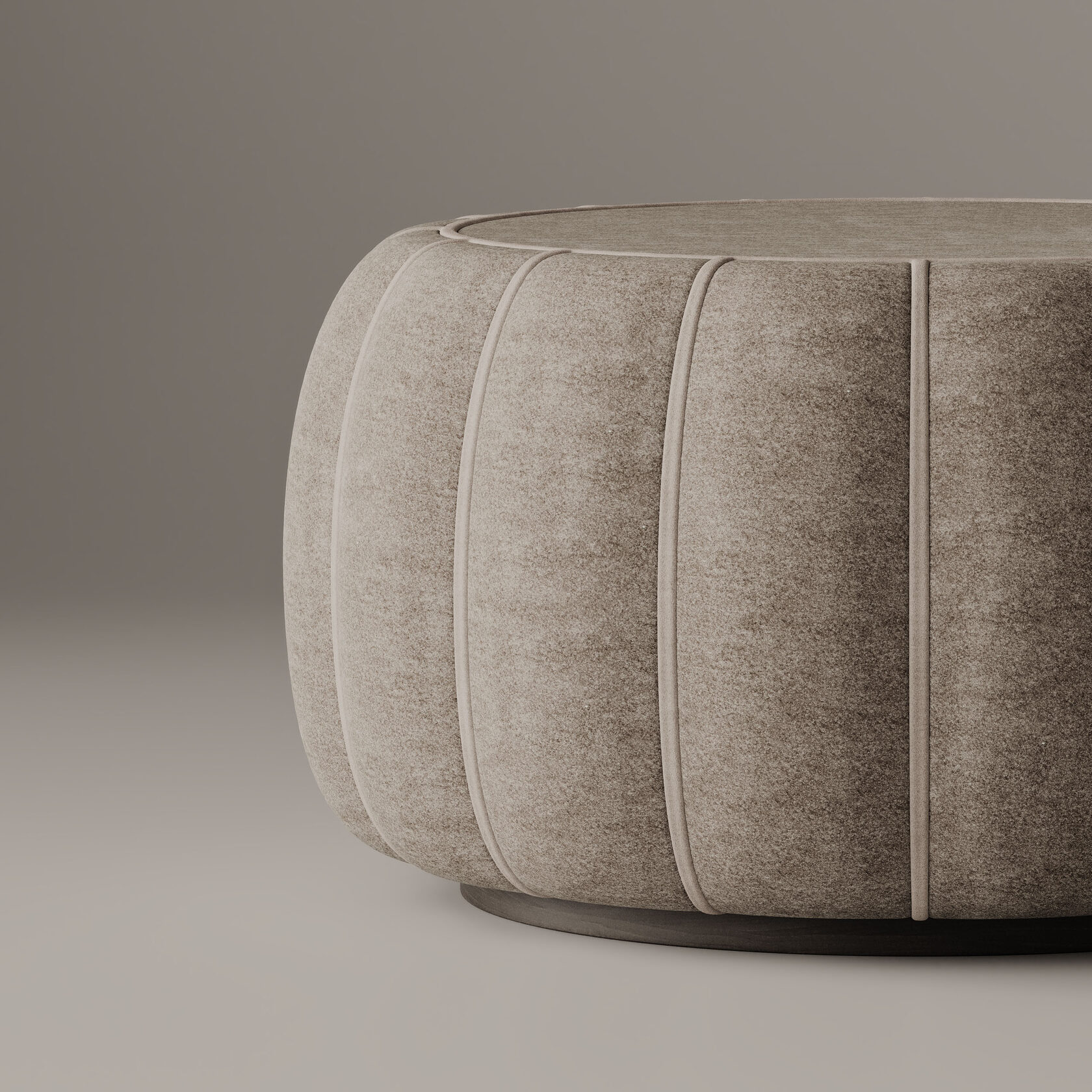 Пуф TAN-TAN PLUMP - изображение 5