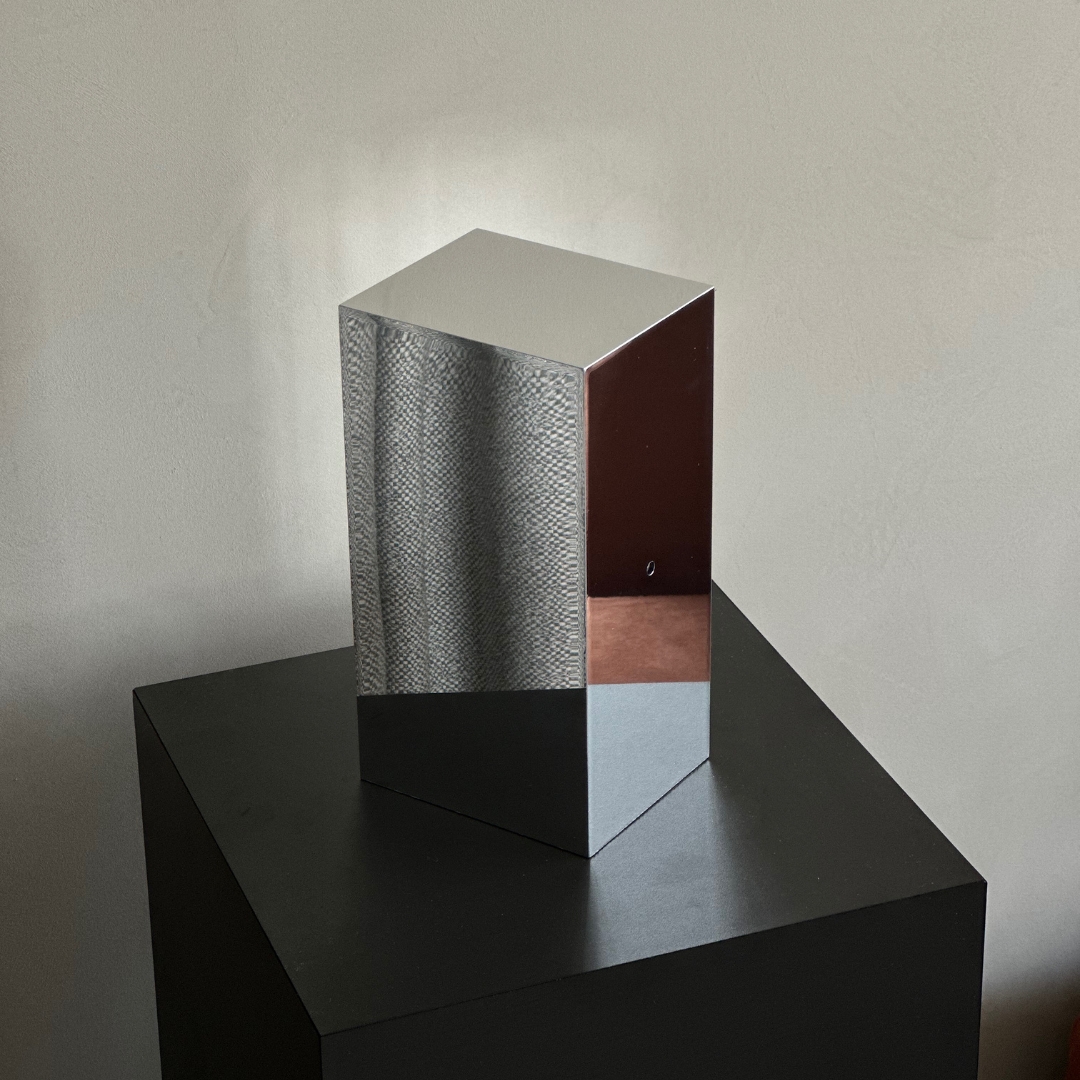 Аромамашина Mirror Cube - изображение 2