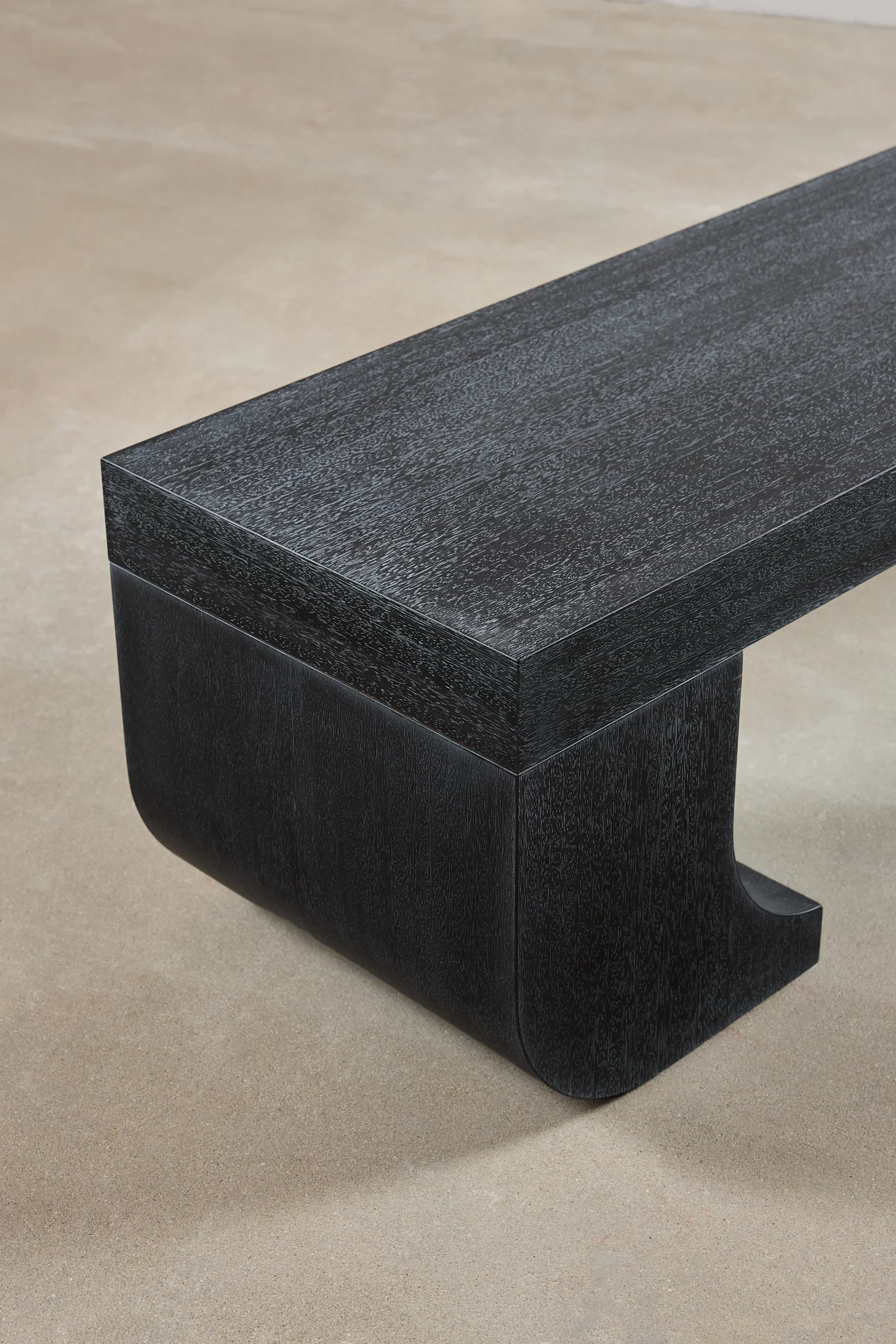 Скамья Totem - изображение 6