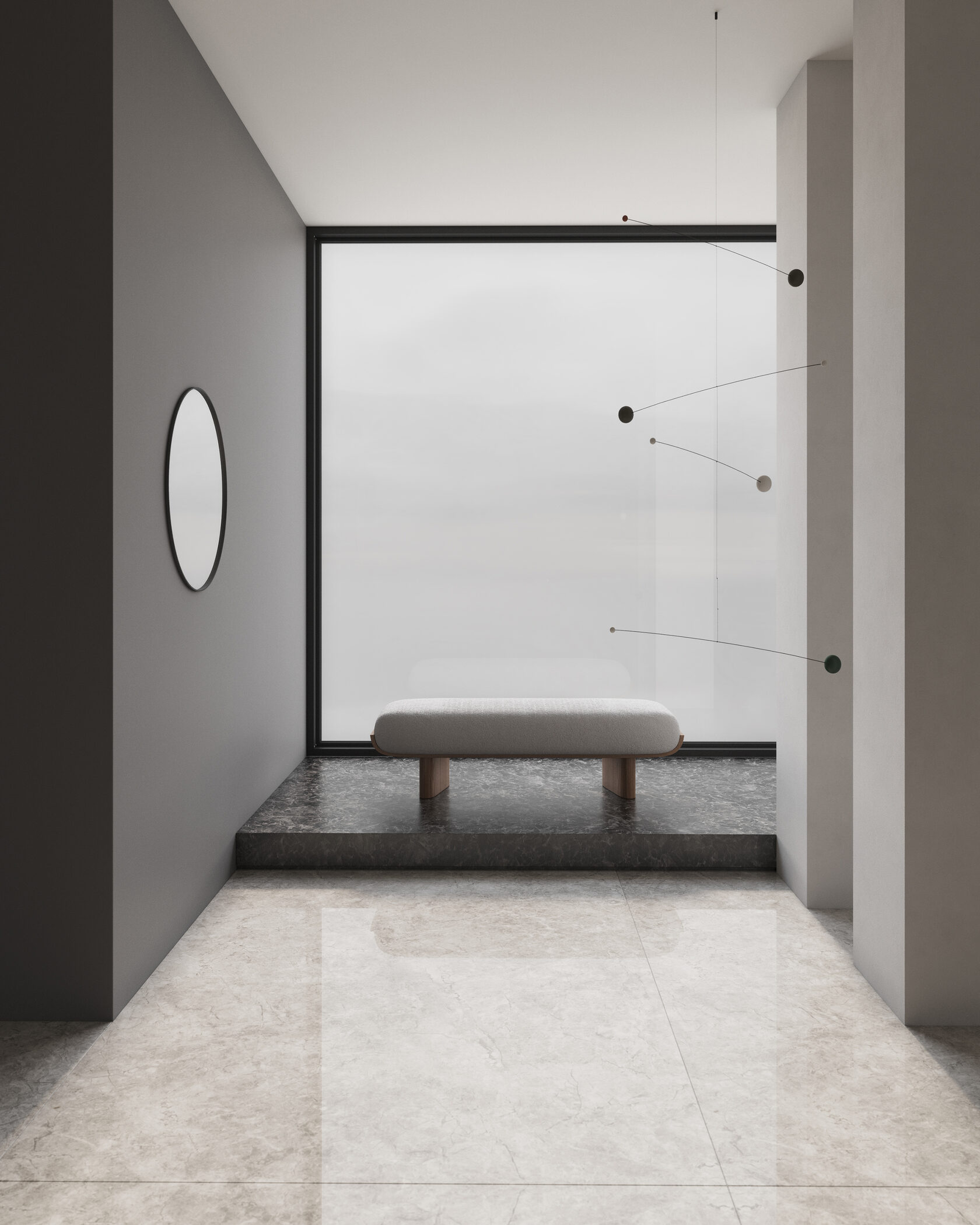 Банкетка KANBINA - изображение 5