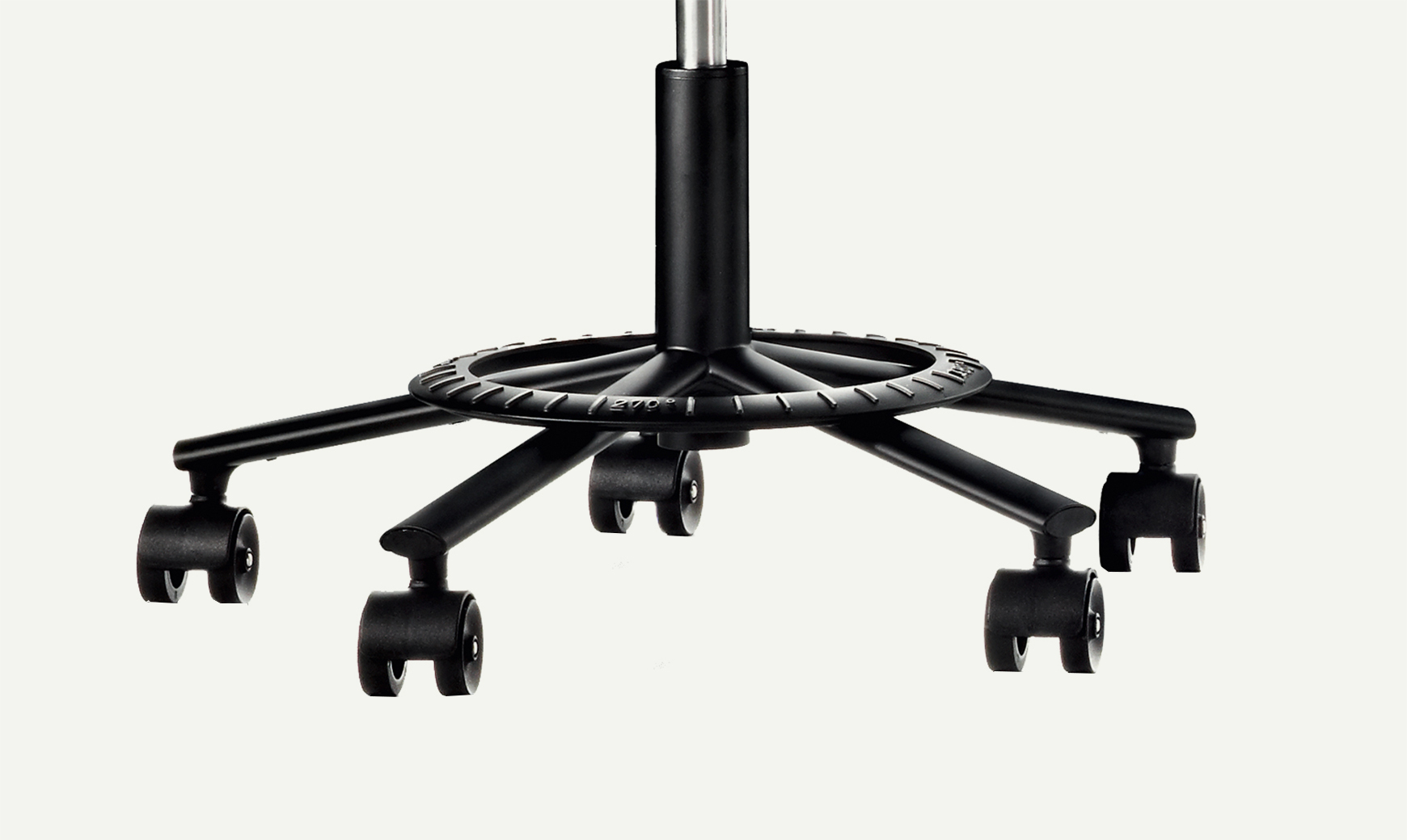 Кресло 360° - изображение 3