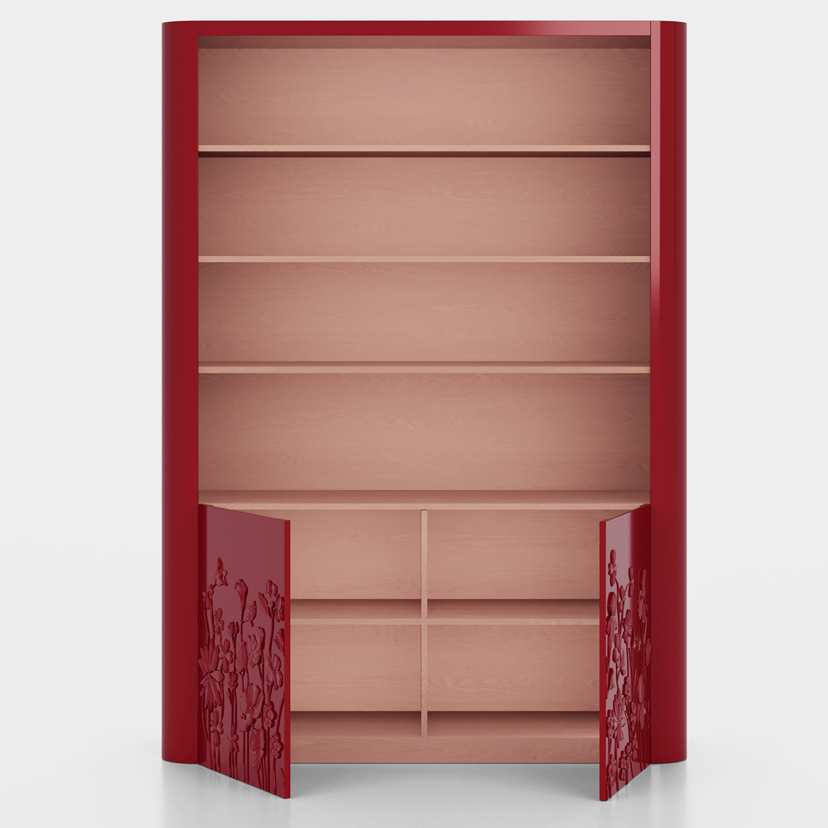 Стеллаж Secret Garden - изображение 6