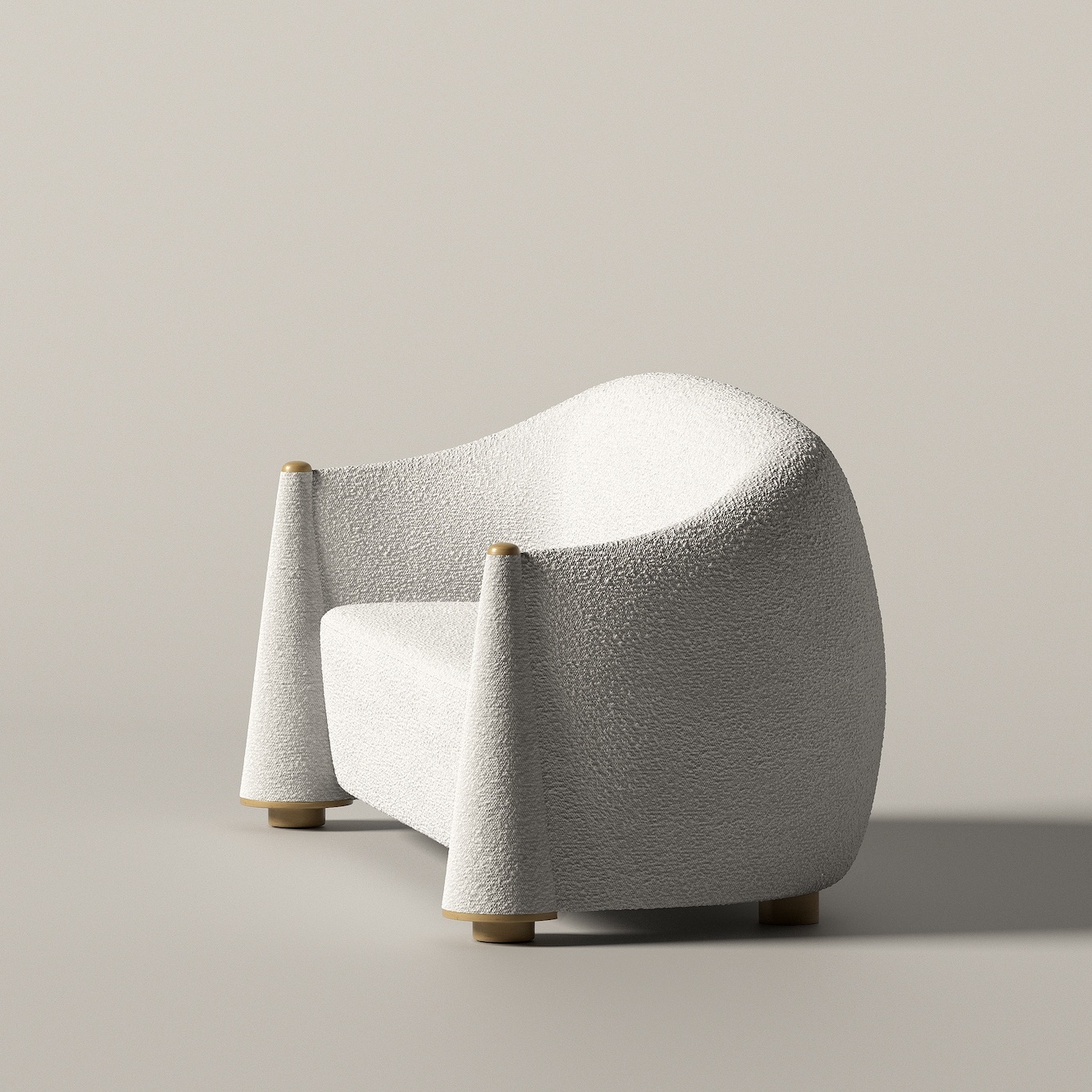 Диван Albros - изображение 4