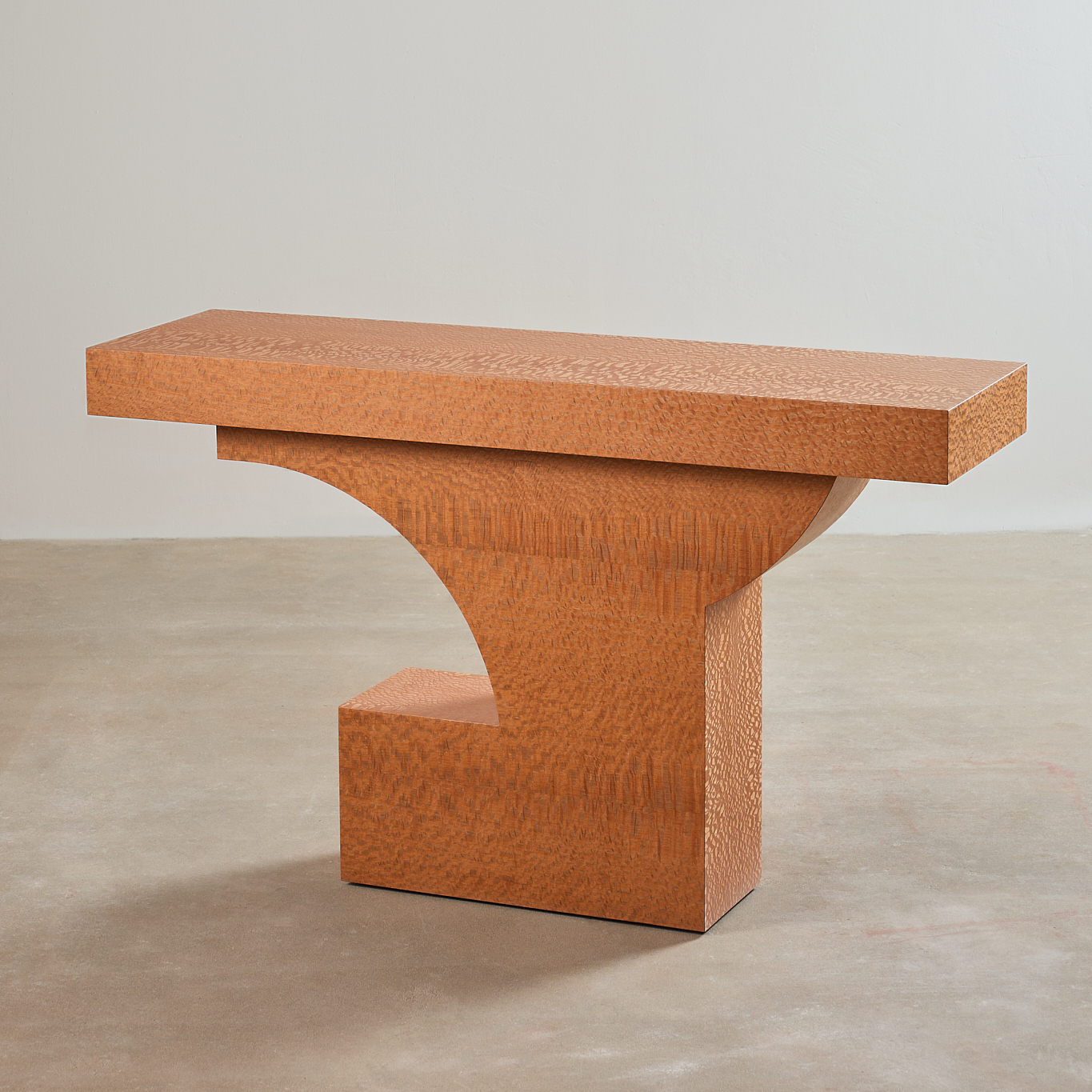 Консоль Totem