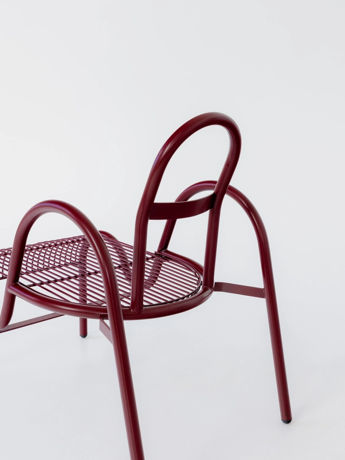 Cтул-шезлонг "Кастанеда" - изображение 4