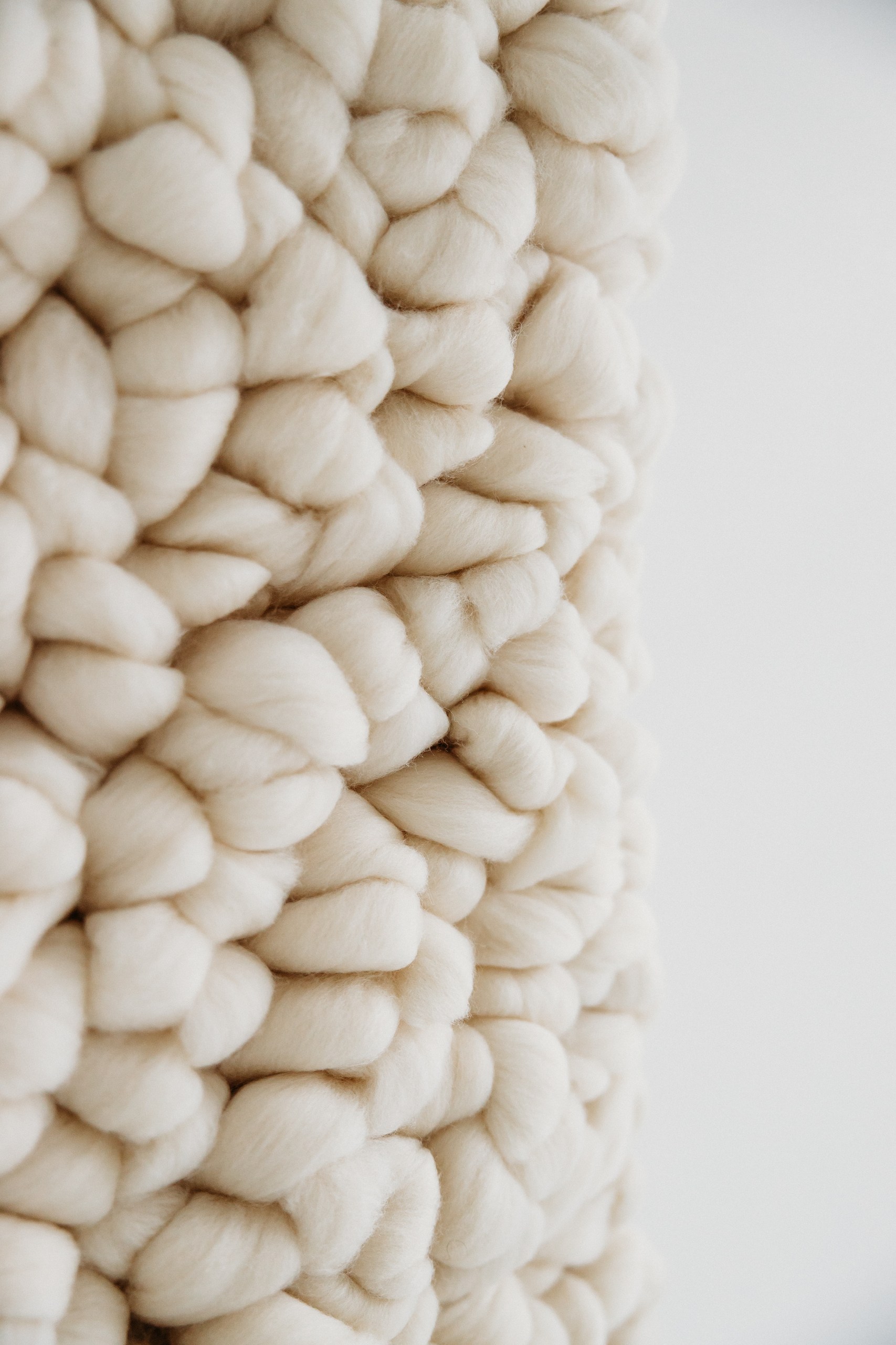 Панно Белый Квадрат - изображение 3