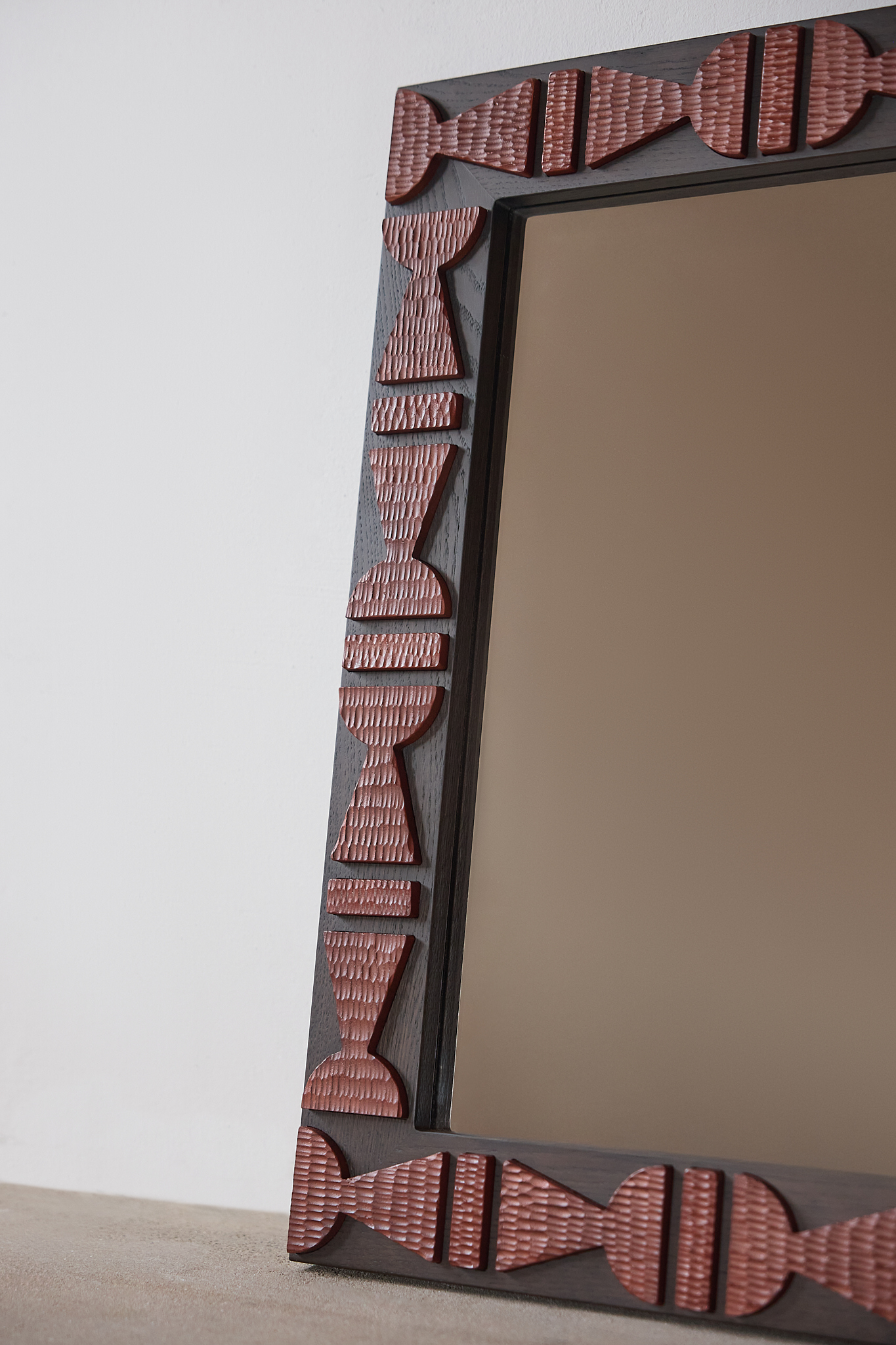 Зеркало Nelumbo - изображение 3