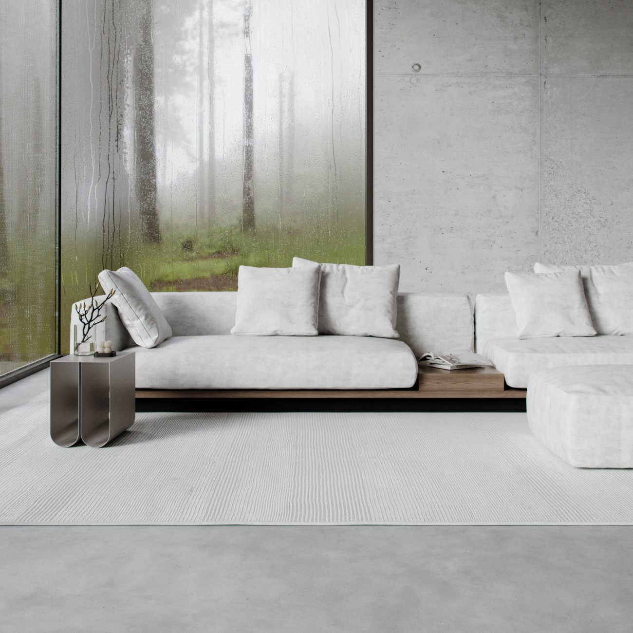 Диван ELE SOFA - изображение 1