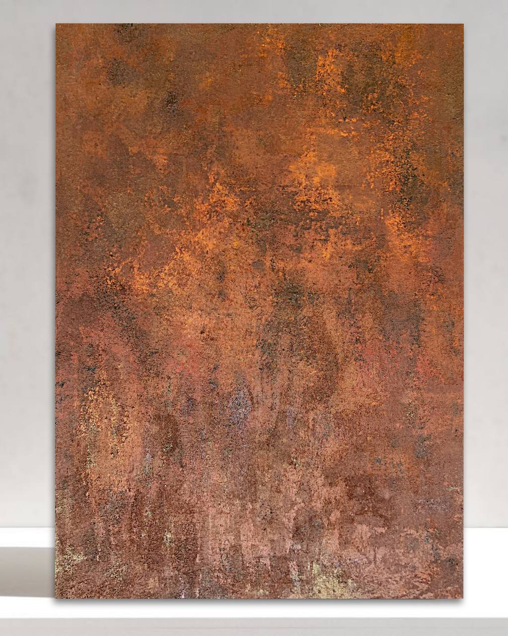 Картина Жесть - изображение 2