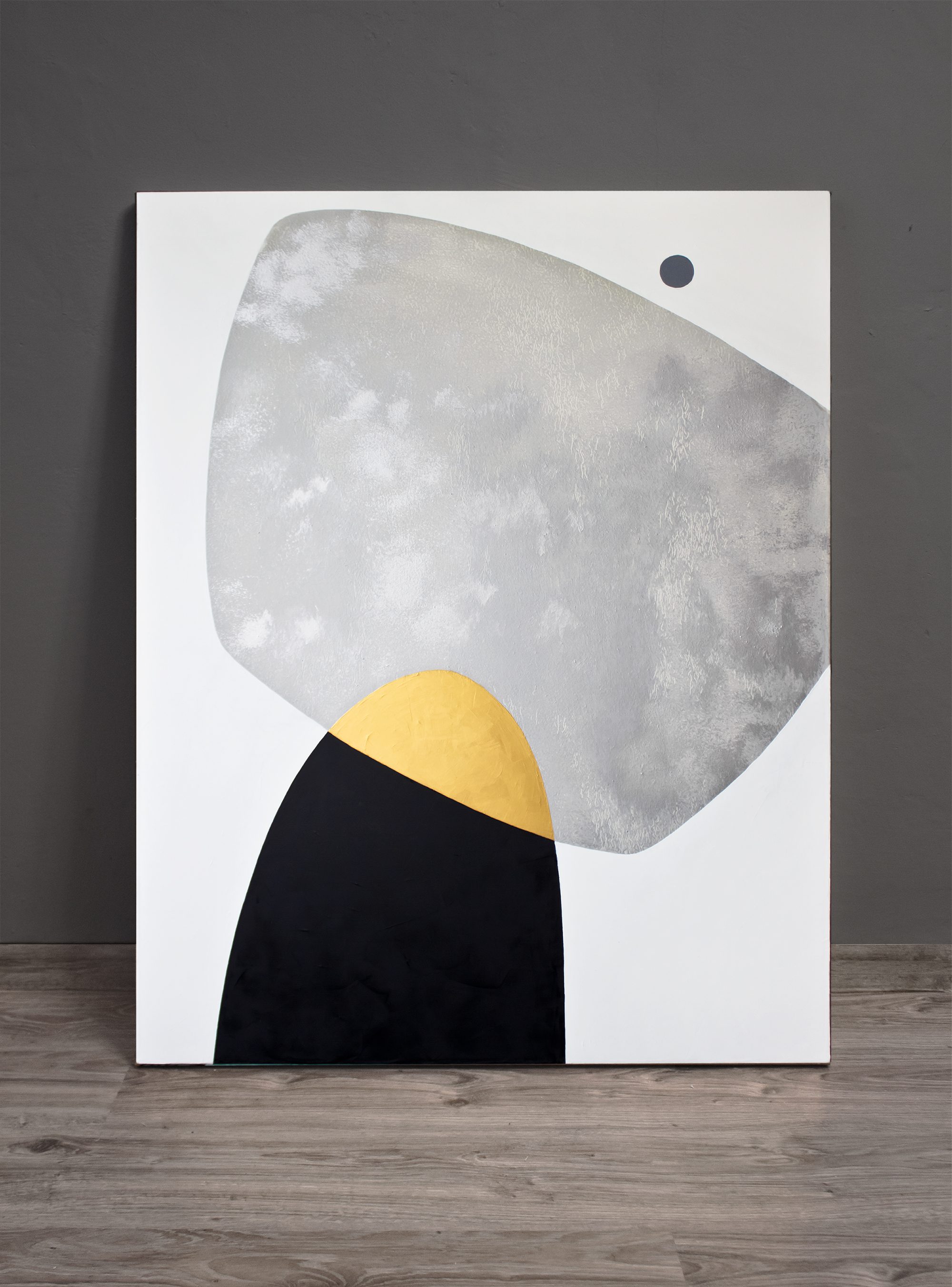 Картина "ЕДИНСТВО 3" - изображение 1