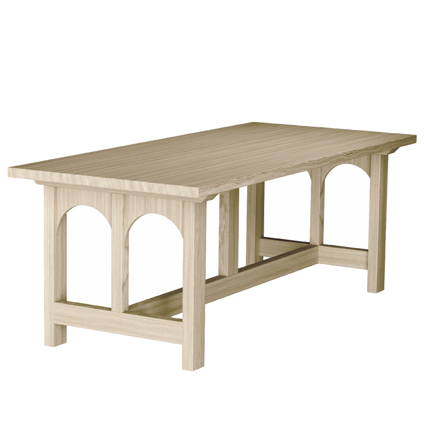 Стол АРКА большой 