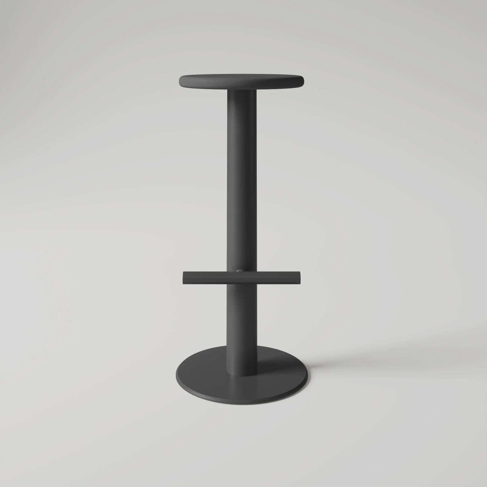 Барный и полубарный табурет PIXEL - изображение 10