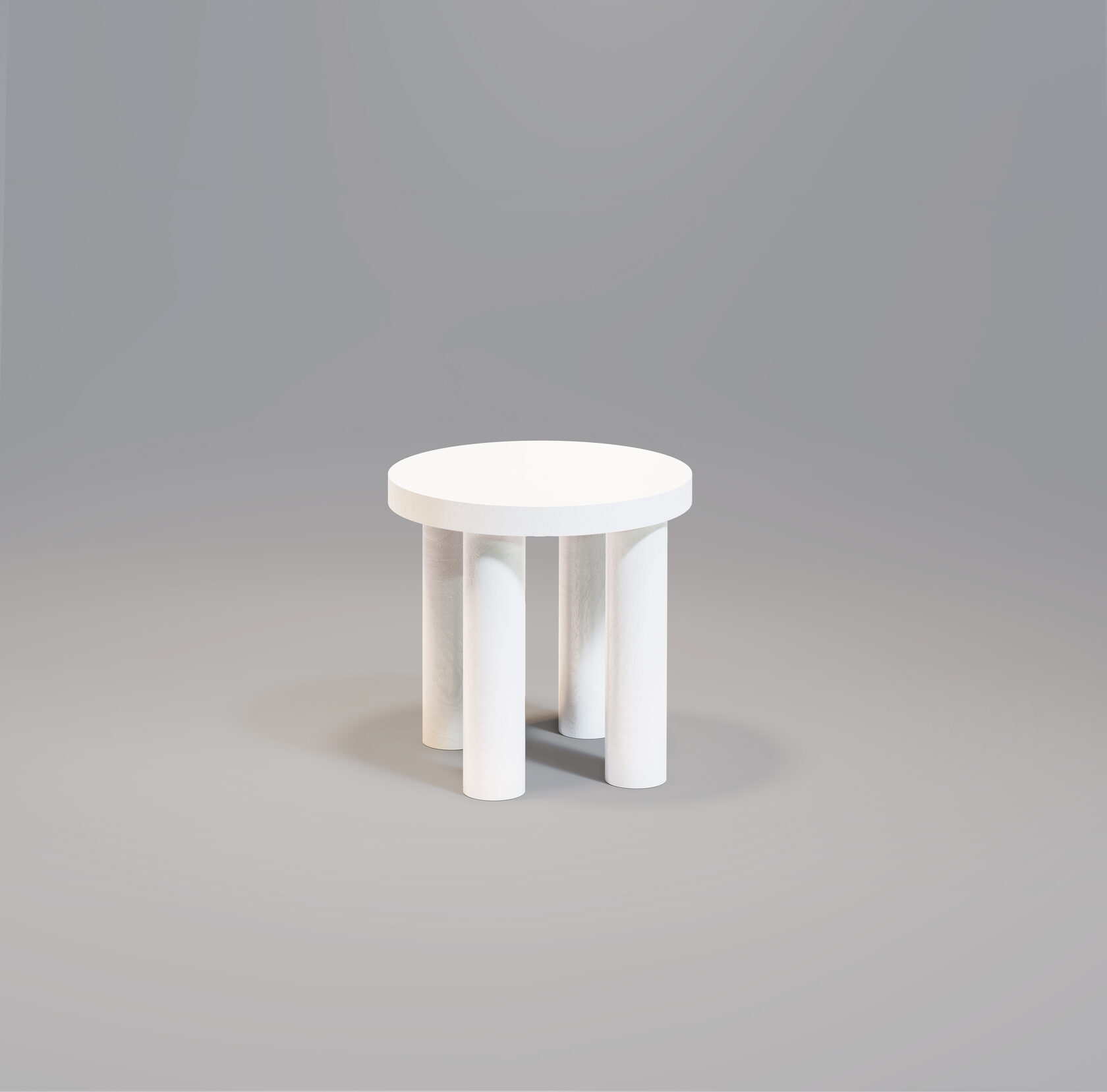 Детский стул на ножках СЛОН - изображение 1