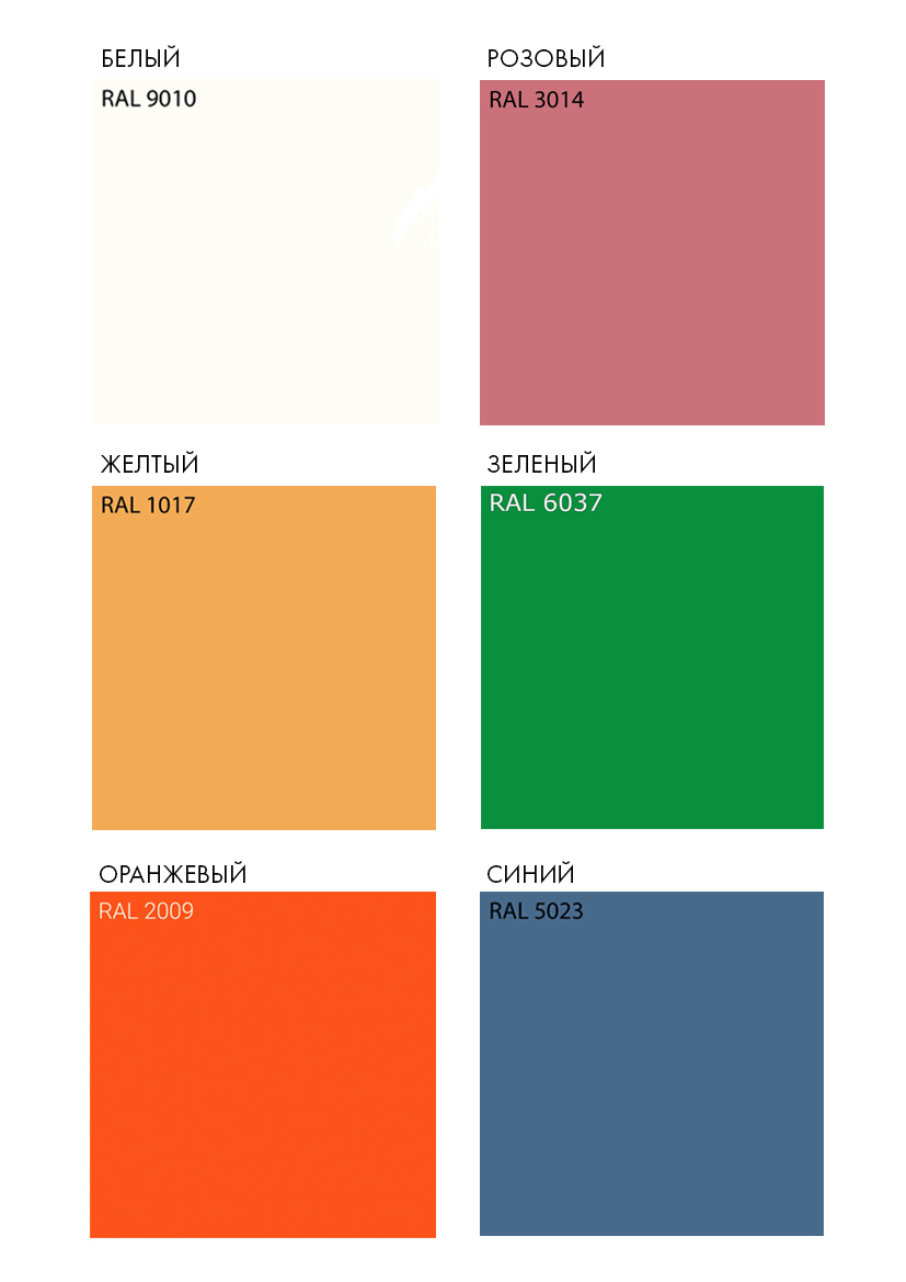 Детский стул на цилиндре СЛОН - изображение 8